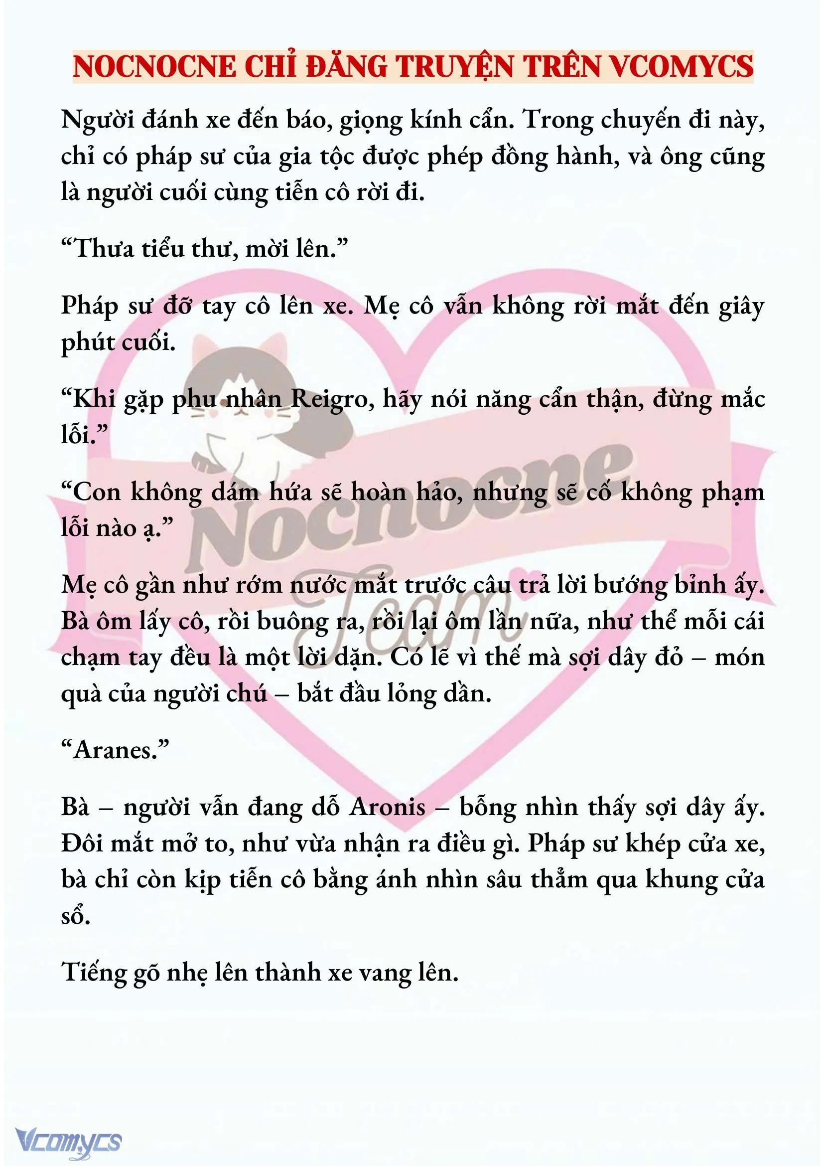 [NOVEL] CÁ RỪNG KHÔN NGOAN Chapter  44 - 12