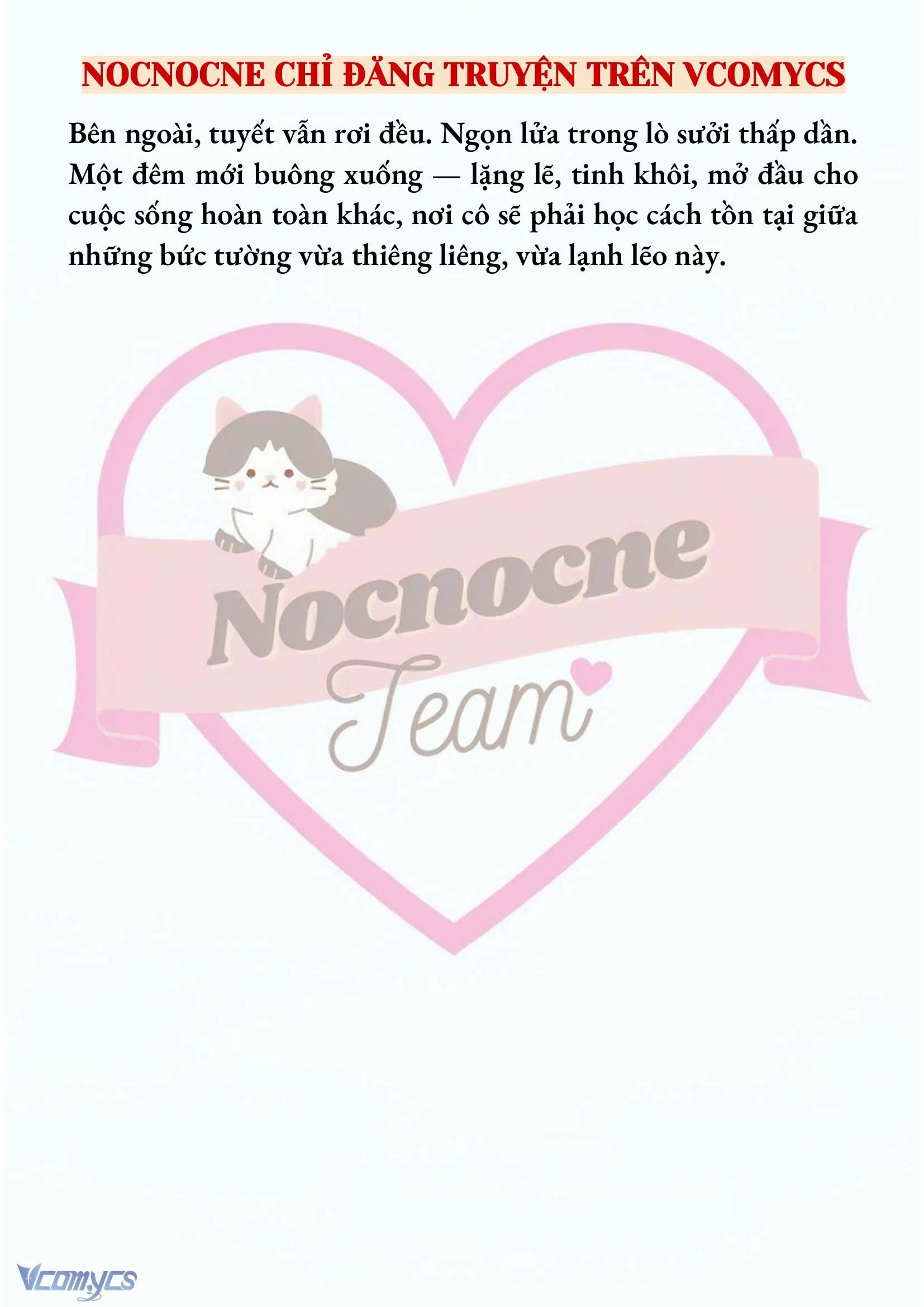 [NOVEL] CÁ RỪNG KHÔN NGOAN Chapter  53 - 11