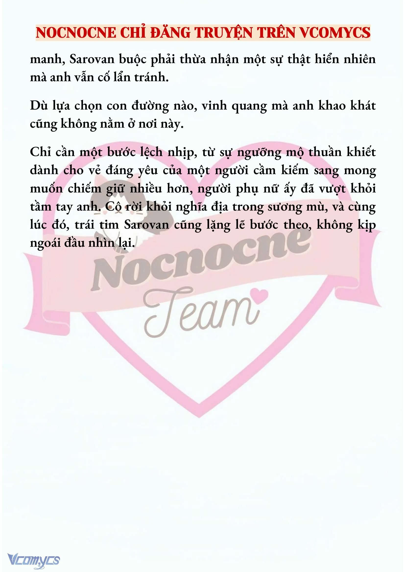 [NOVEL] CÁ RỪNG KHÔN NGOAN Chapter  58 - 11