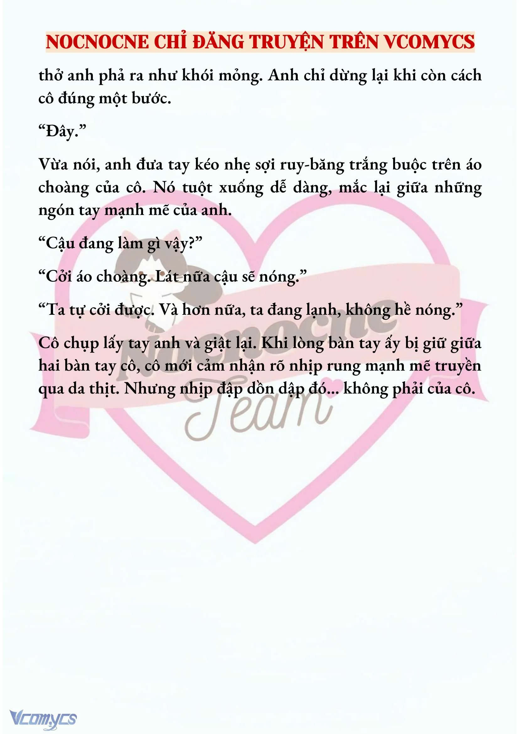 [NOVEL] CÁ RỪNG KHÔN NGOAN Chapter  67 - 11