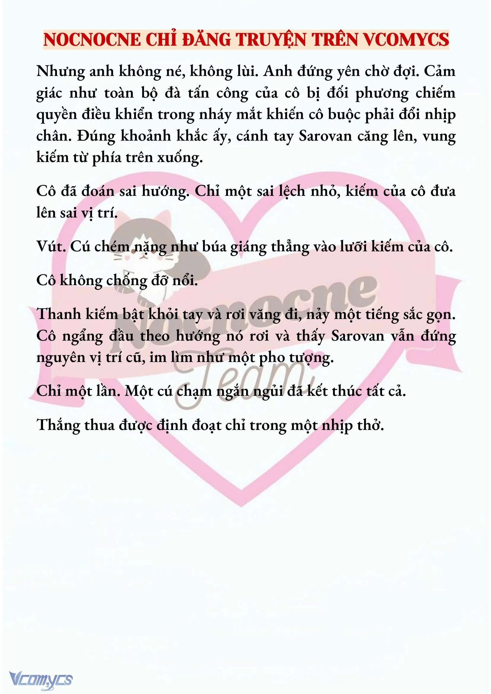 [NOVEL] CÁ RỪNG KHÔN NGOAN Chapter  68 - 12