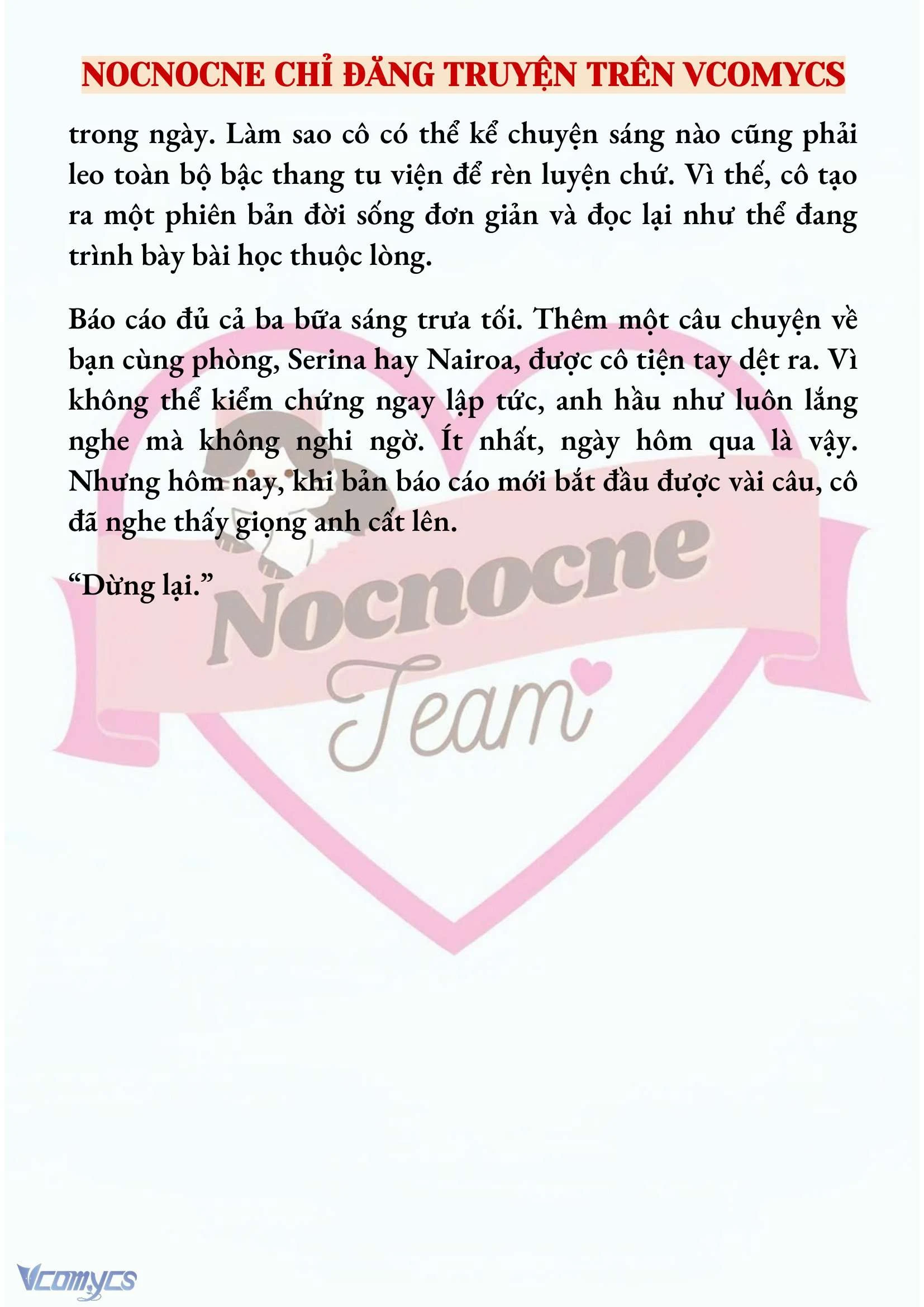 [NOVEL] CÁ RỪNG KHÔN NGOAN Chapter  69 - 12