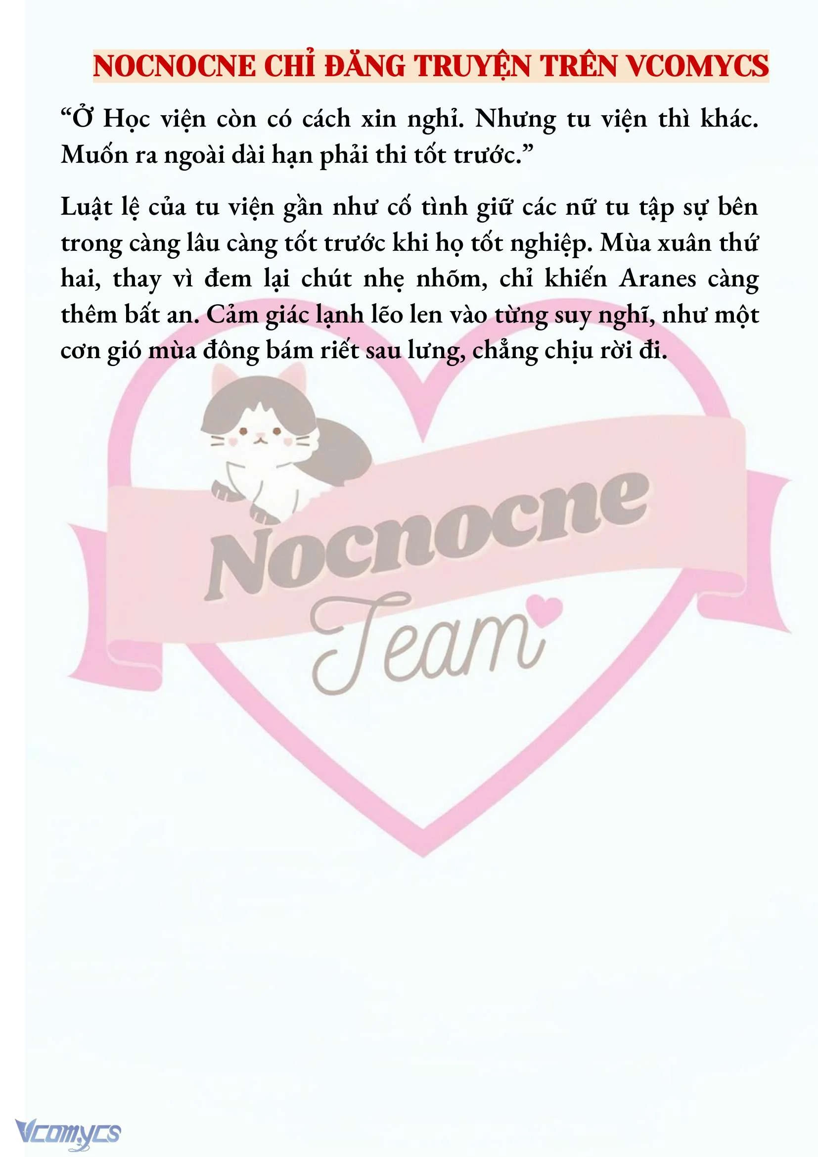 [NOVEL] CÁ RỪNG KHÔN NGOAN Chapter  71 - 12