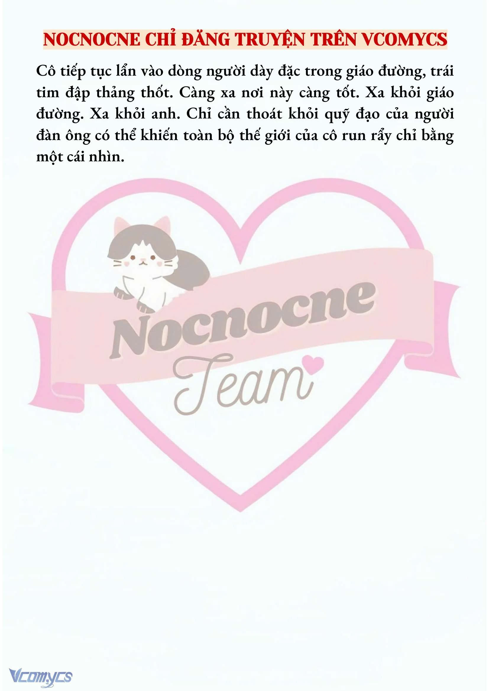 [NOVEL] CÁ RỪNG KHÔN NGOAN Chapter  75 - 13