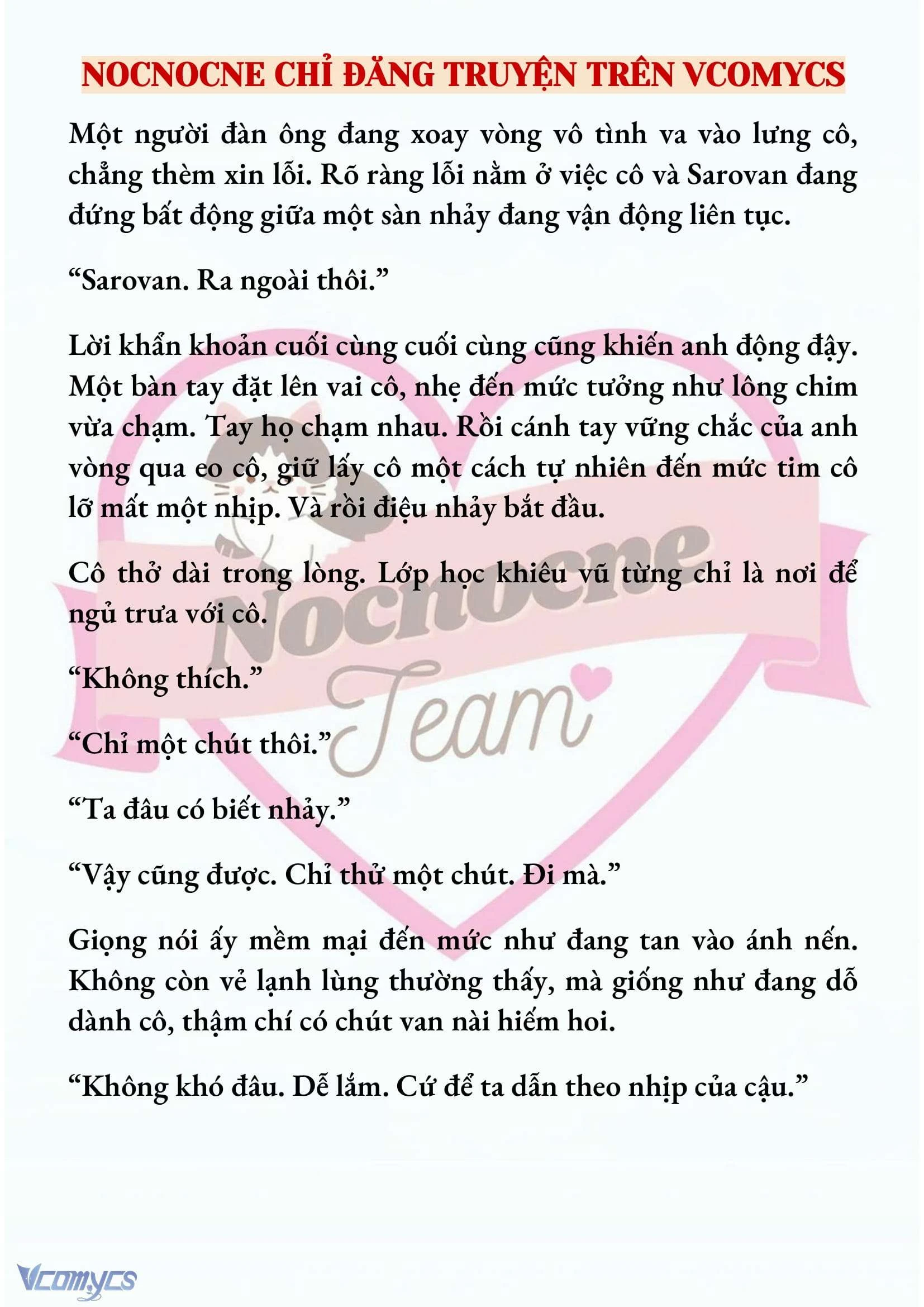 [NOVEL] CÁ RỪNG KHÔN NGOAN Chapter  78 - 12