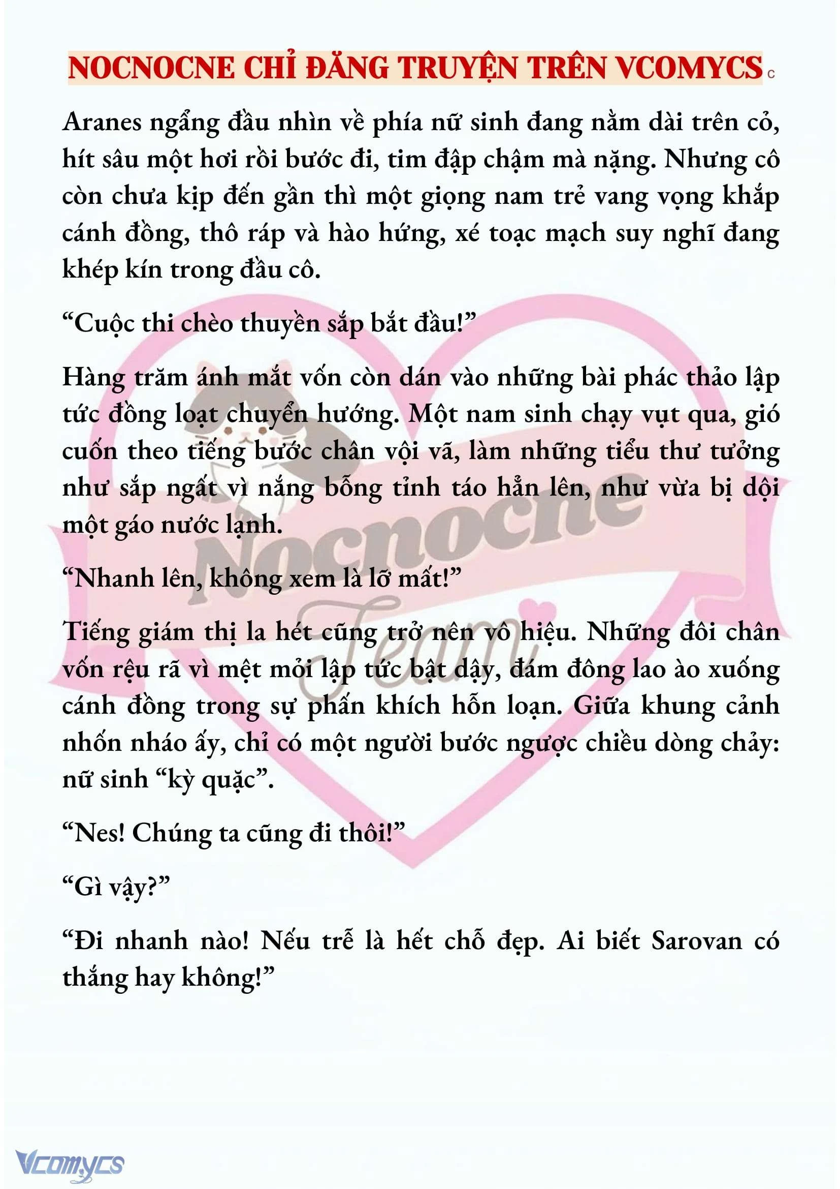 [NOVEL] CÁ RỪNG KHÔN NGOAN Chapter  80 - 12