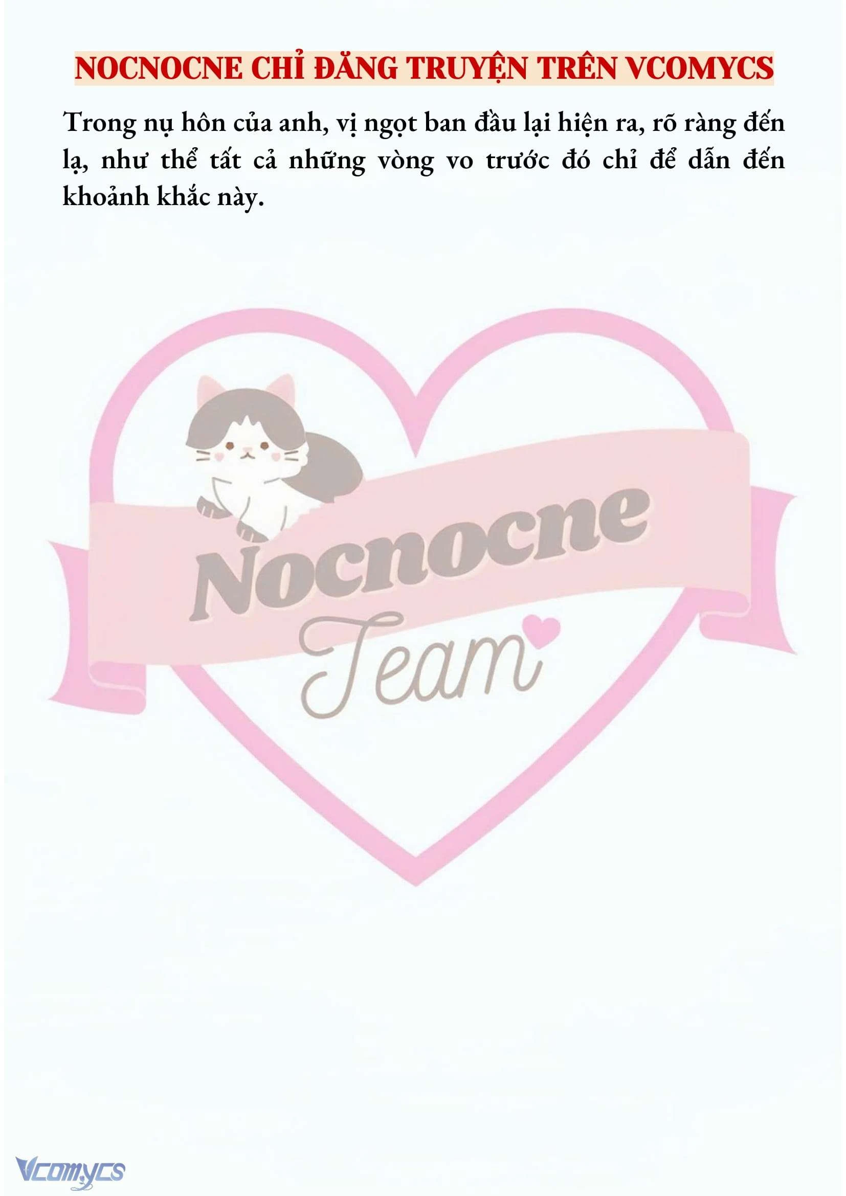 [NOVEL] CÁ RỪNG KHÔN NGOAN Chapter  84 - 12