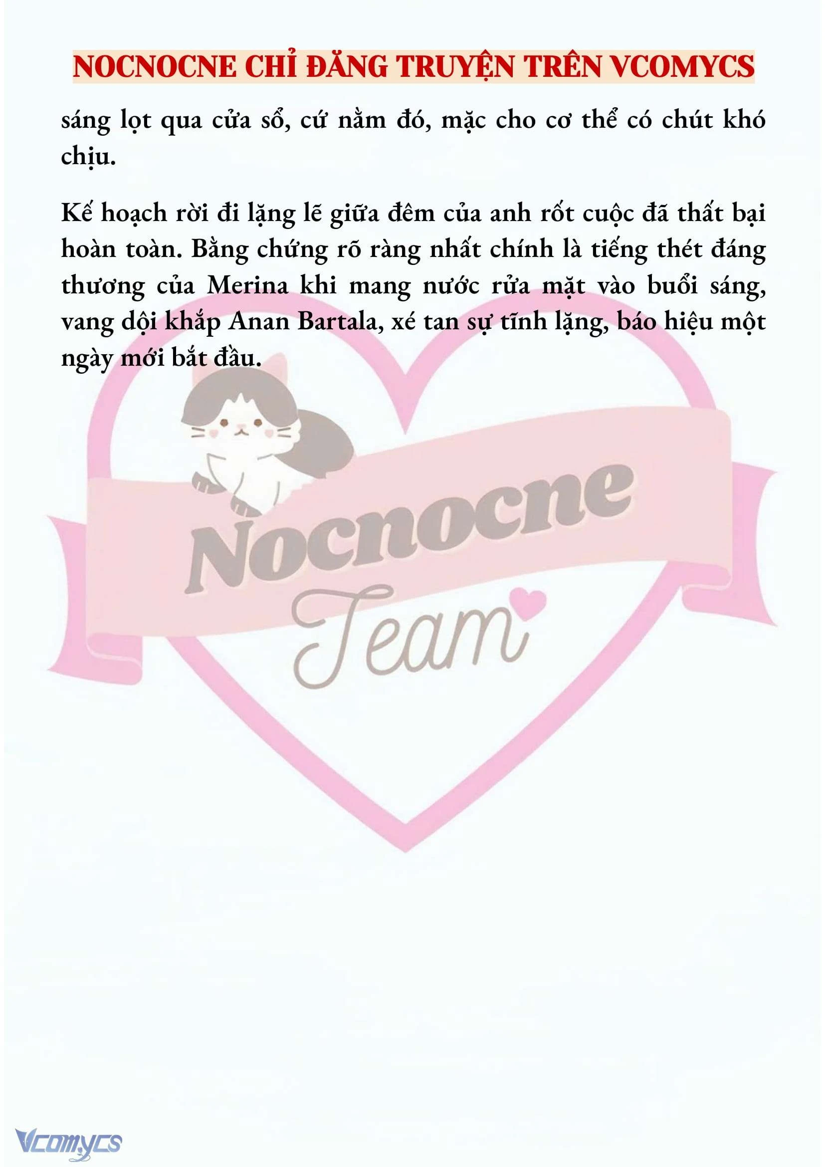 [NOVEL] CÁ RỪNG KHÔN NGOAN Chapter  90 - 12