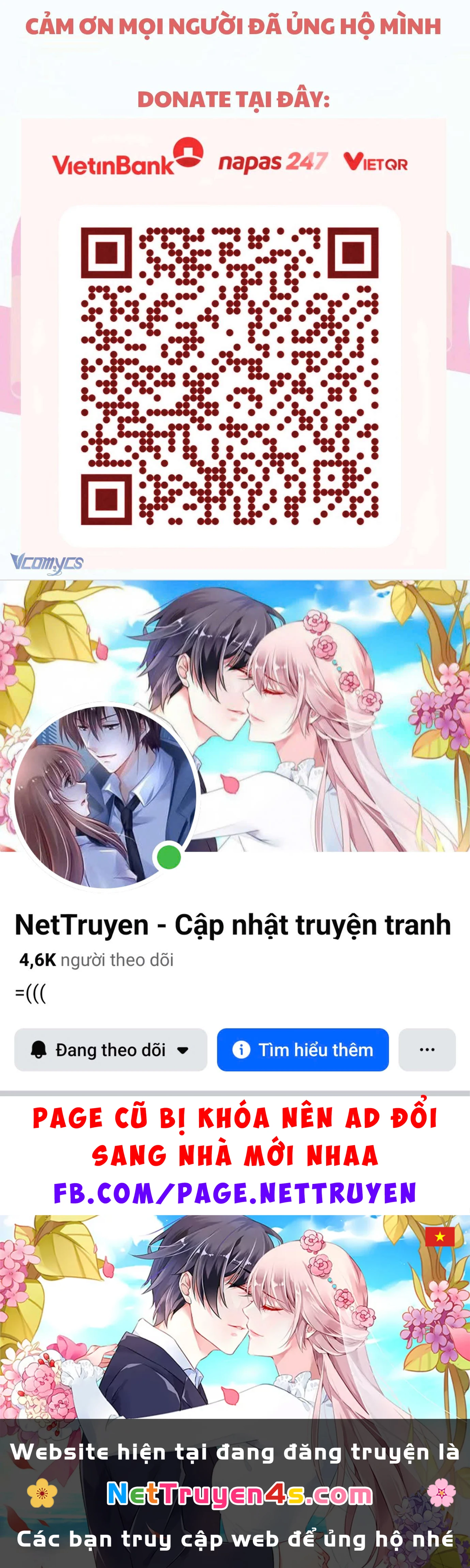 [NOVEL] CÁ RỪNG KHÔN NGOAN Chapter  90 - 13