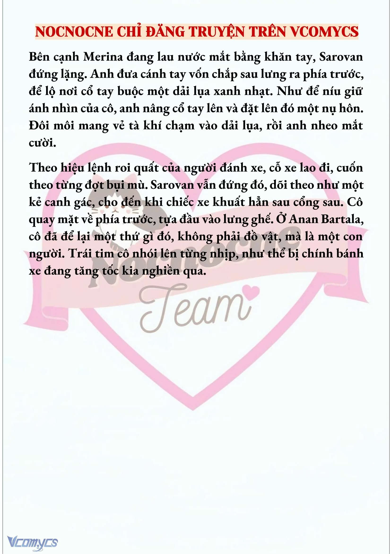 [NOVEL] CÁ RỪNG KHÔN NGOAN Chapter  91 - 11