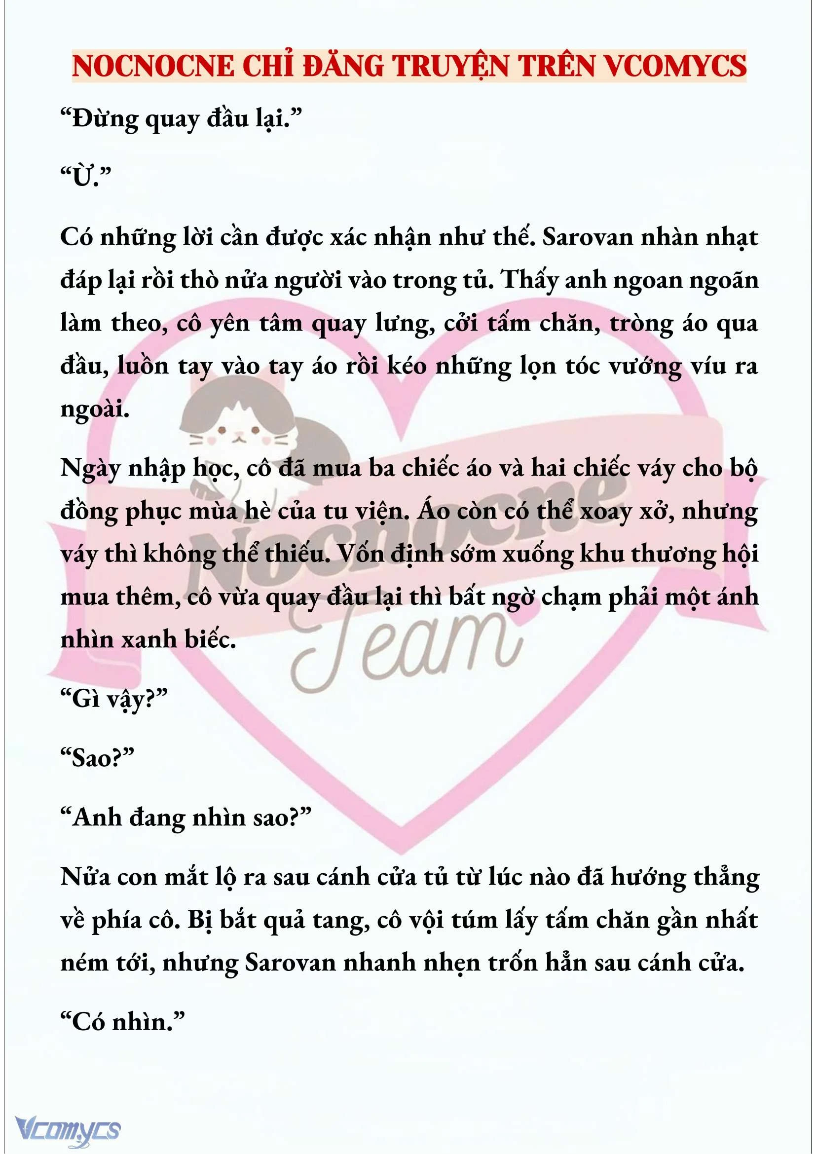 [NOVEL] CÁ RỪNG KHÔN NGOAN Chapter  97 - 4