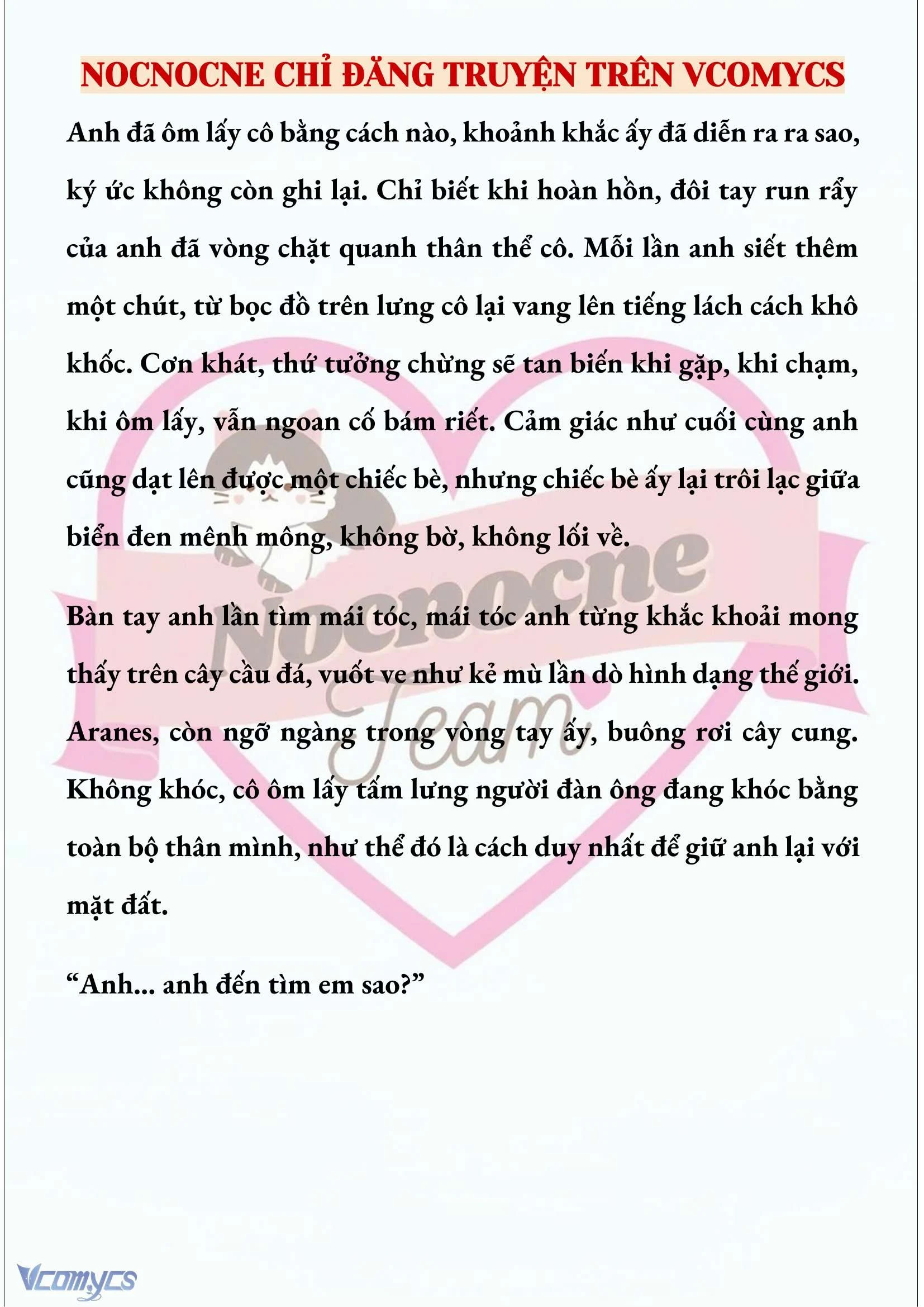 [NOVEL] CÁ RỪNG KHÔN NGOAN Chapter  102 - 12