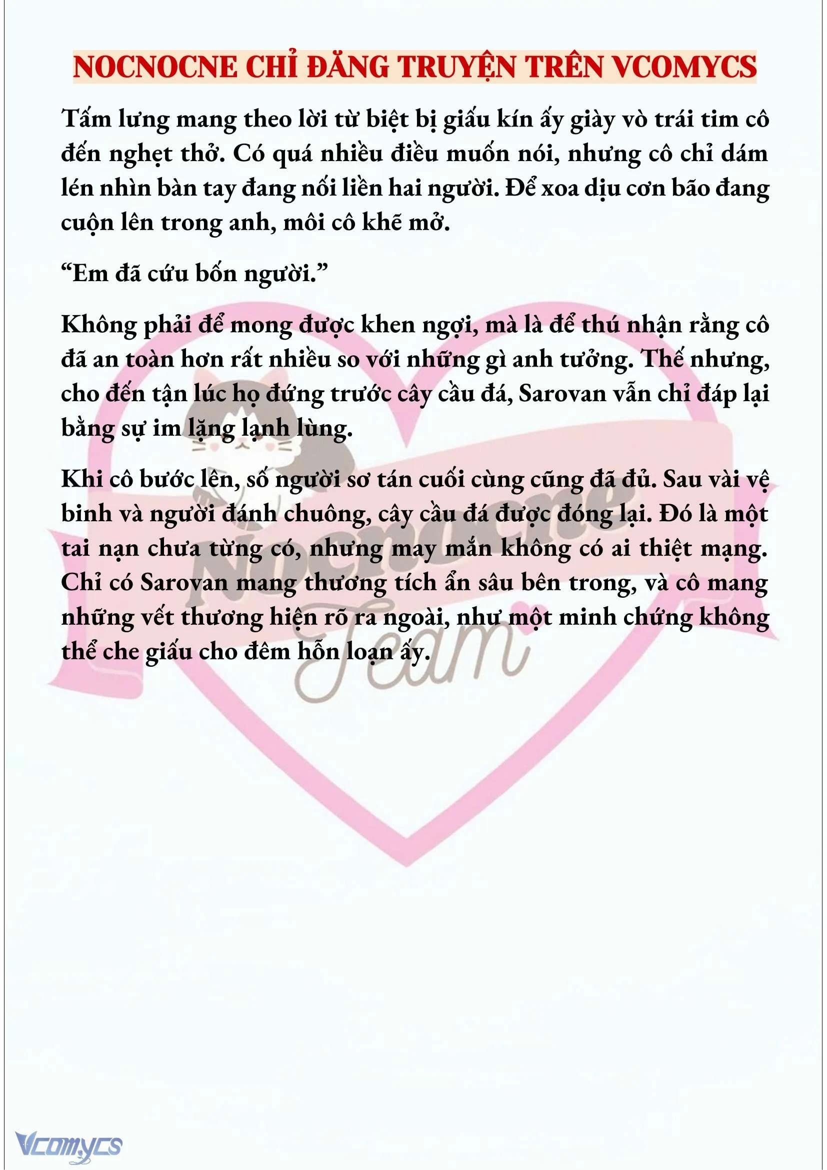 [NOVEL] CÁ RỪNG KHÔN NGOAN Chapter  103 - 10