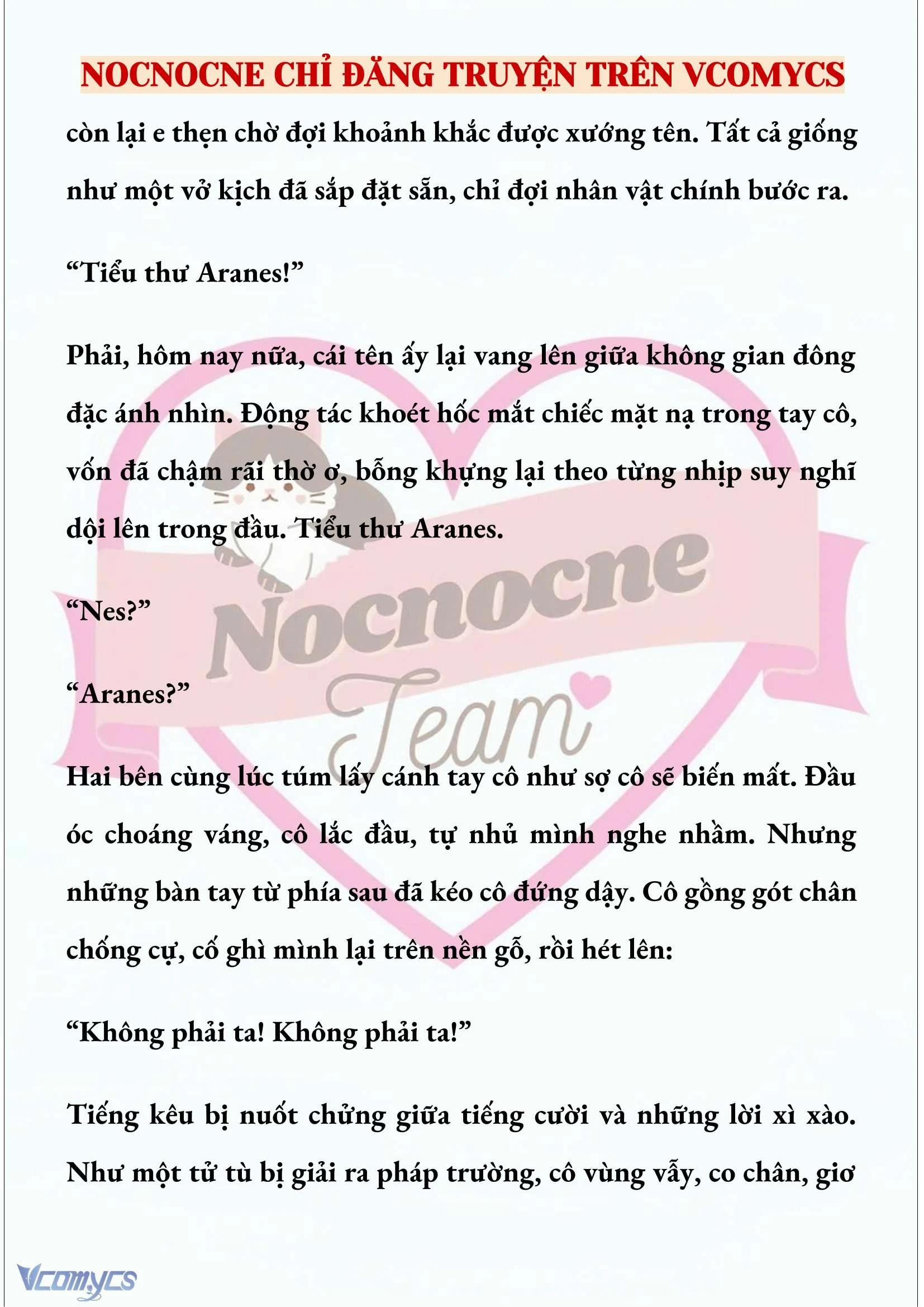 [NOVEL] CÁ RỪNG KHÔN NGOAN Chapter  109 - 13