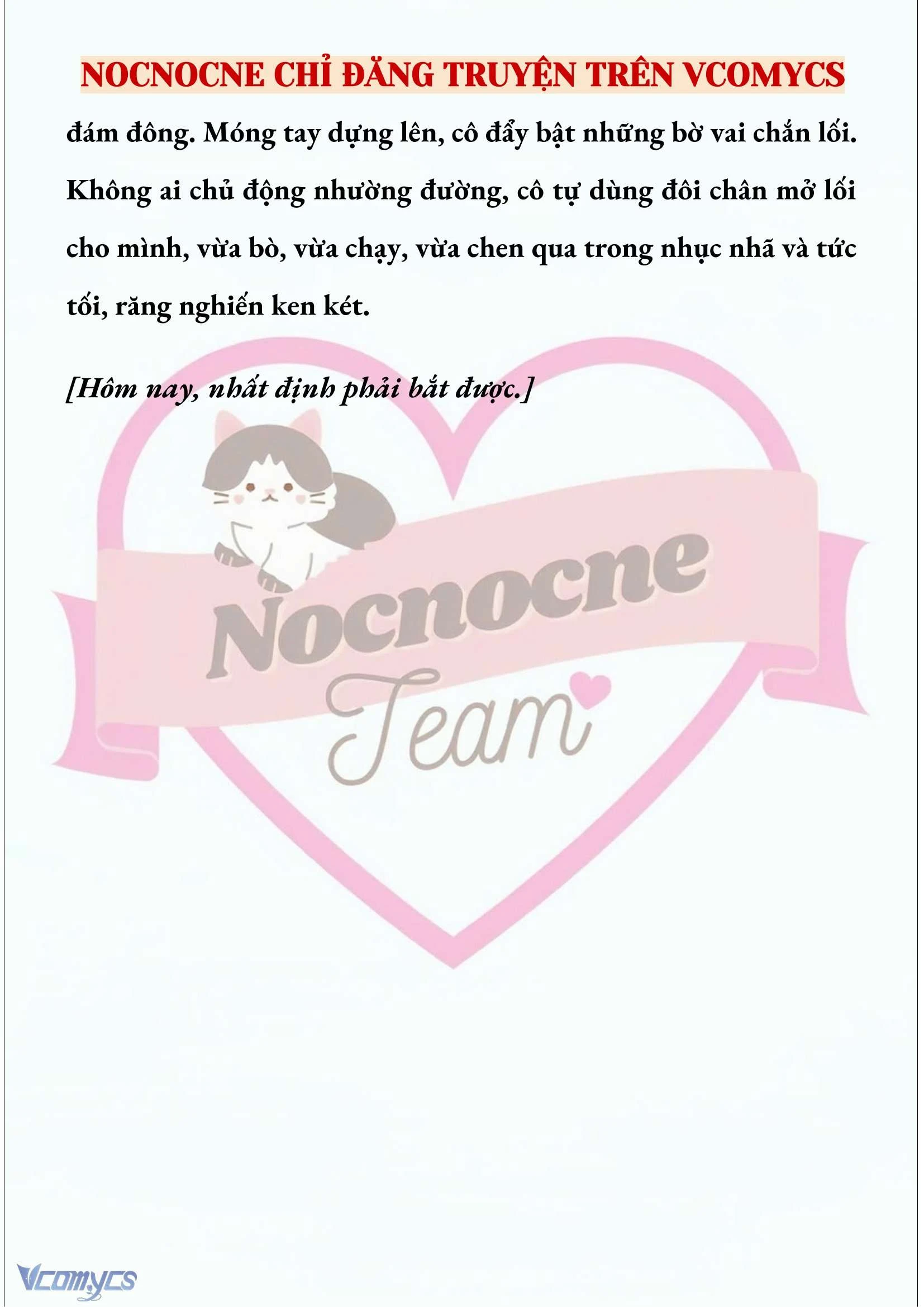 [NOVEL] CÁ RỪNG KHÔN NGOAN Chapter  109 - 16