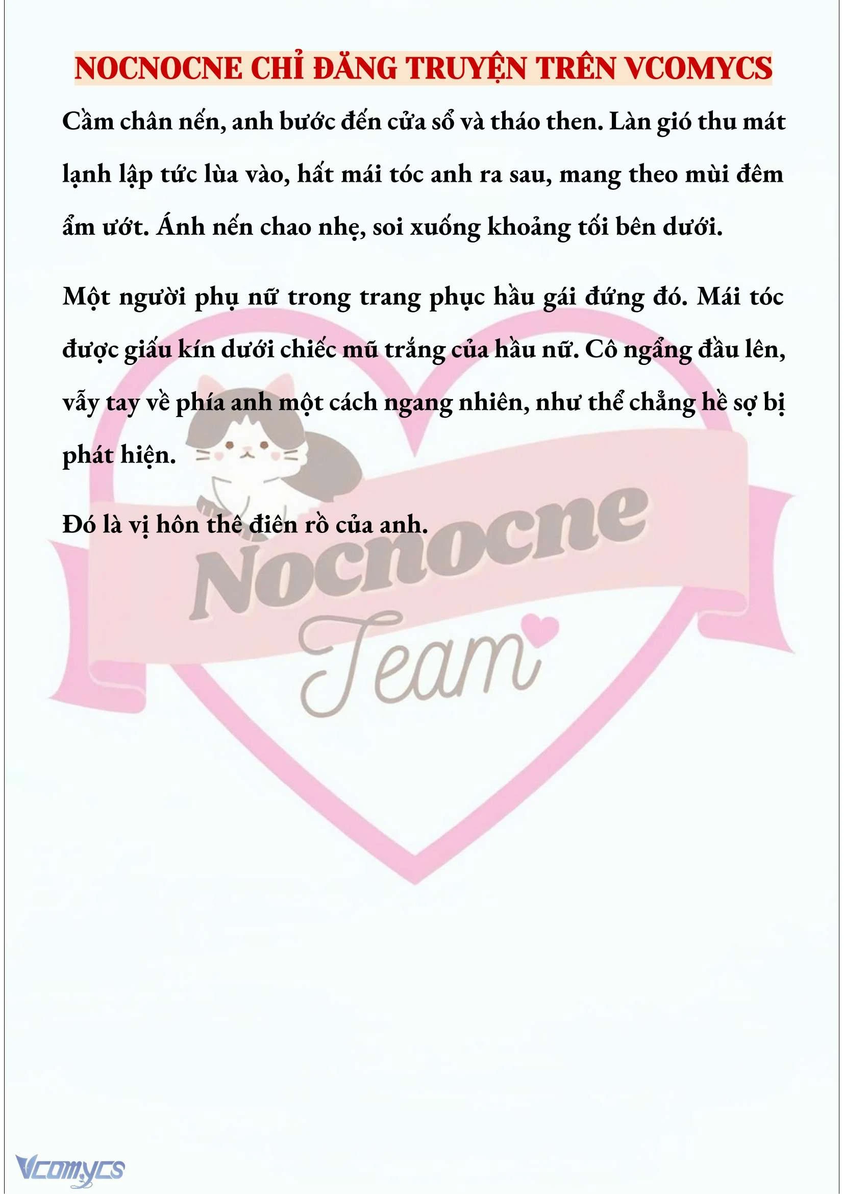 [NOVEL] CÁ RỪNG KHÔN NGOAN Chapter  111 - 20