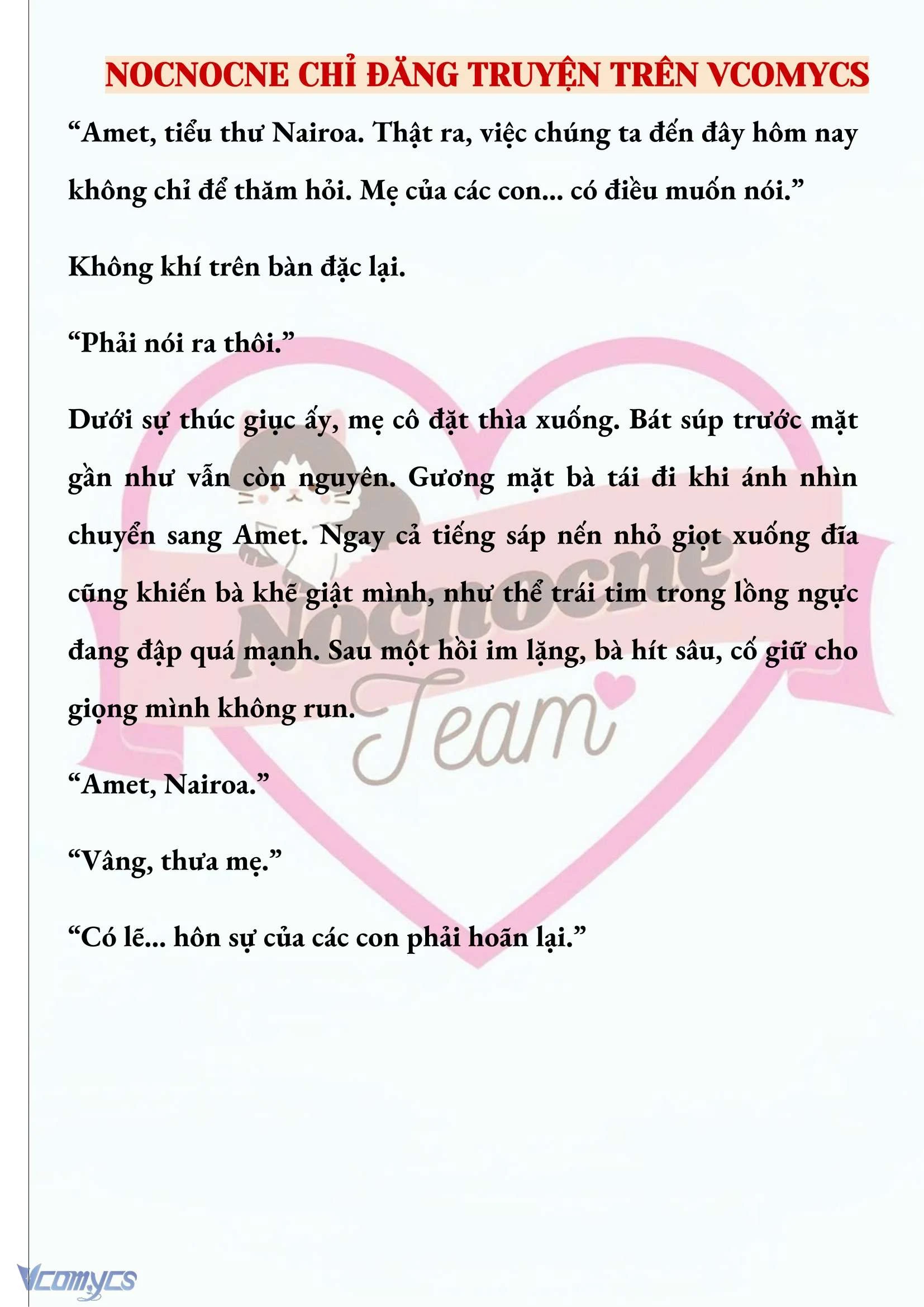 [NOVEL] CÁ RỪNG KHÔN NGOAN Chapter  114 - 16