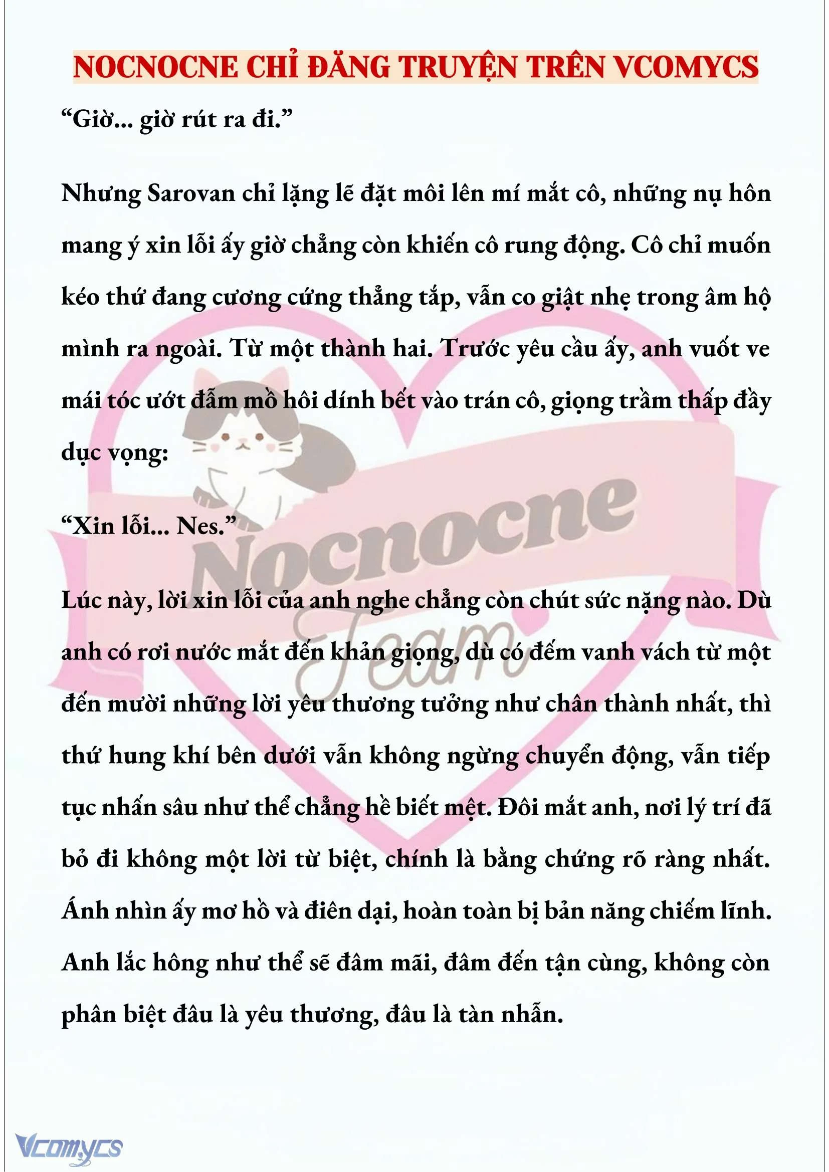 [NOVEL] CÁ RỪNG KHÔN NGOAN Chapter  118 - 16