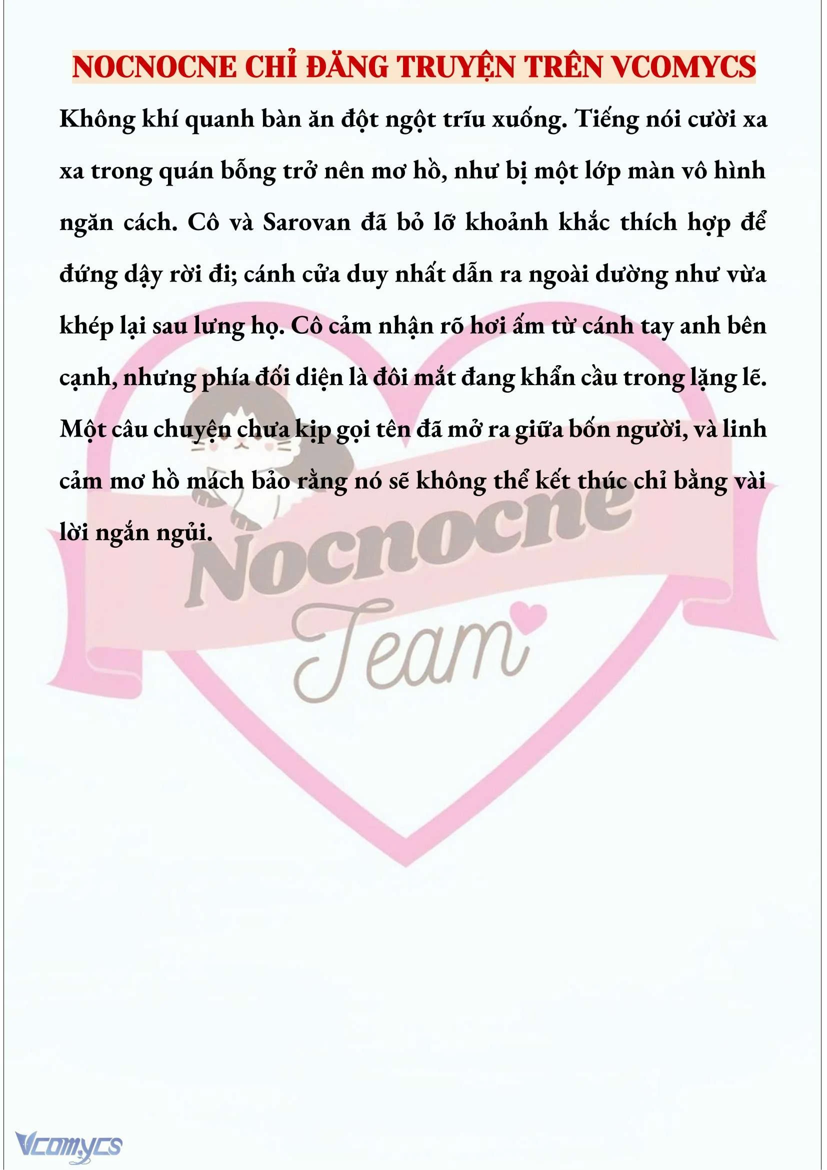 [NOVEL] CÁ RỪNG KHÔN NGOAN Chapter  120 - 16