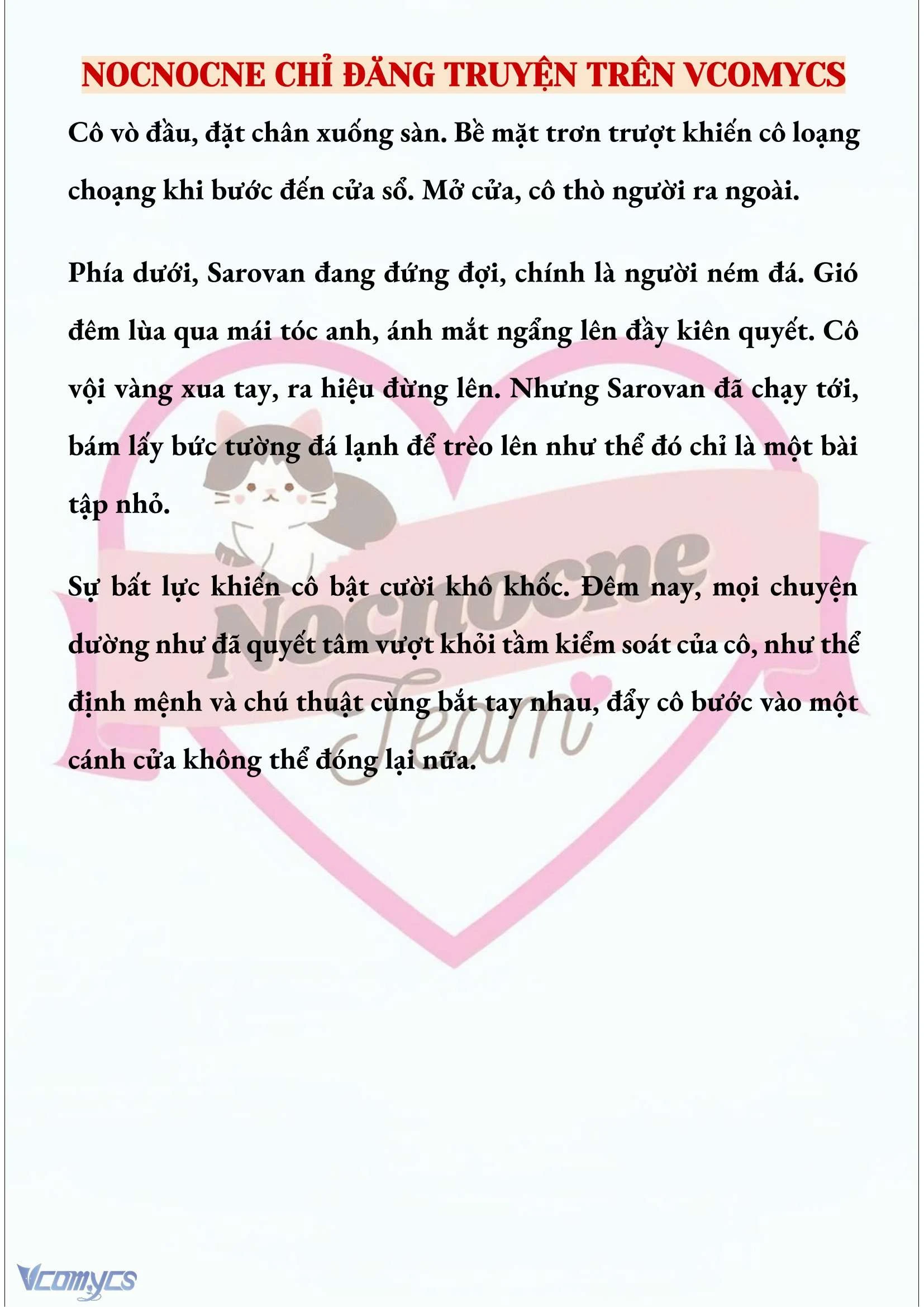 [NOVEL] CÁ RỪNG KHÔN NGOAN Chapter  124 - 16