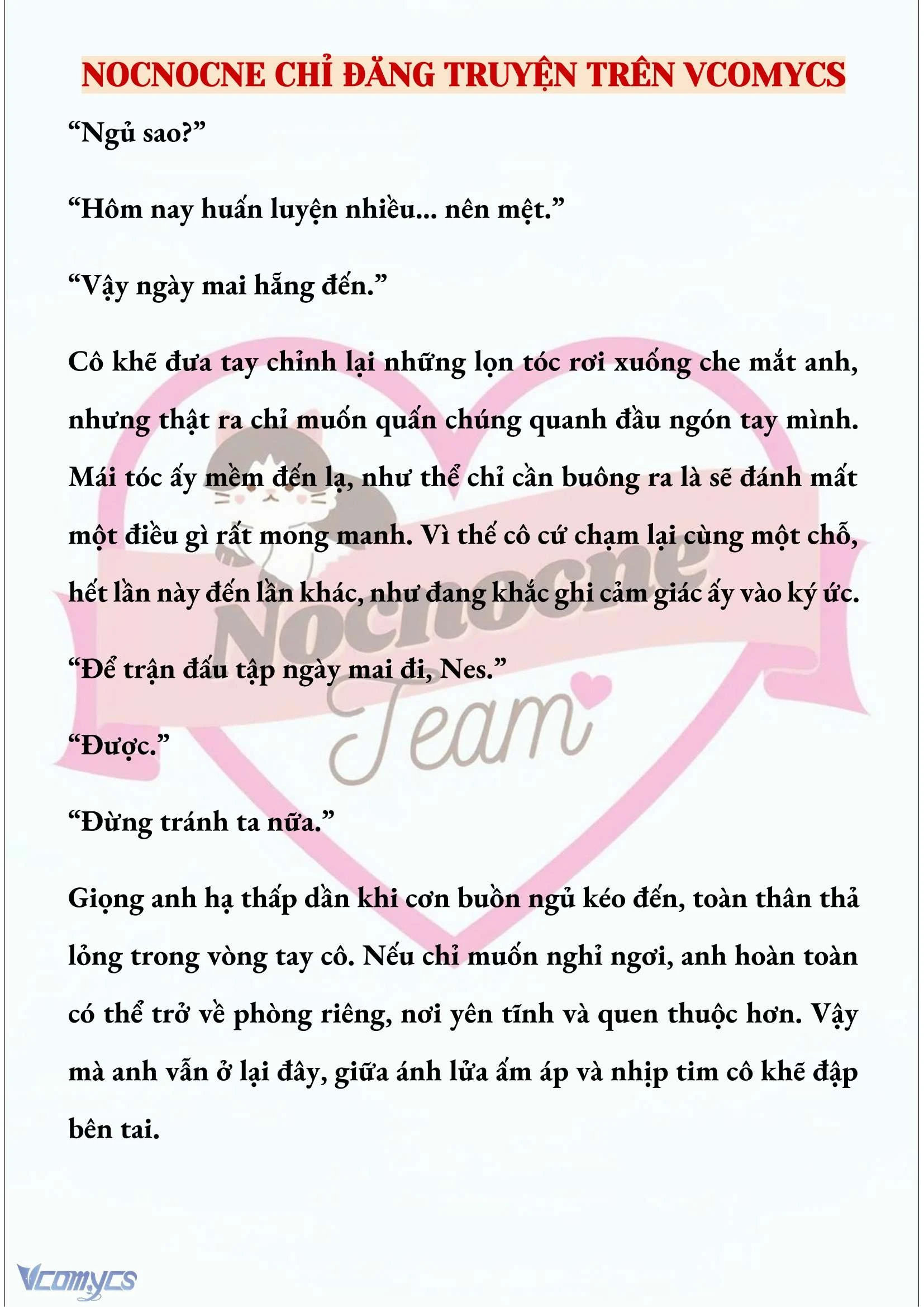 [NOVEL] CÁ RỪNG KHÔN NGOAN Chapter  125 - 15