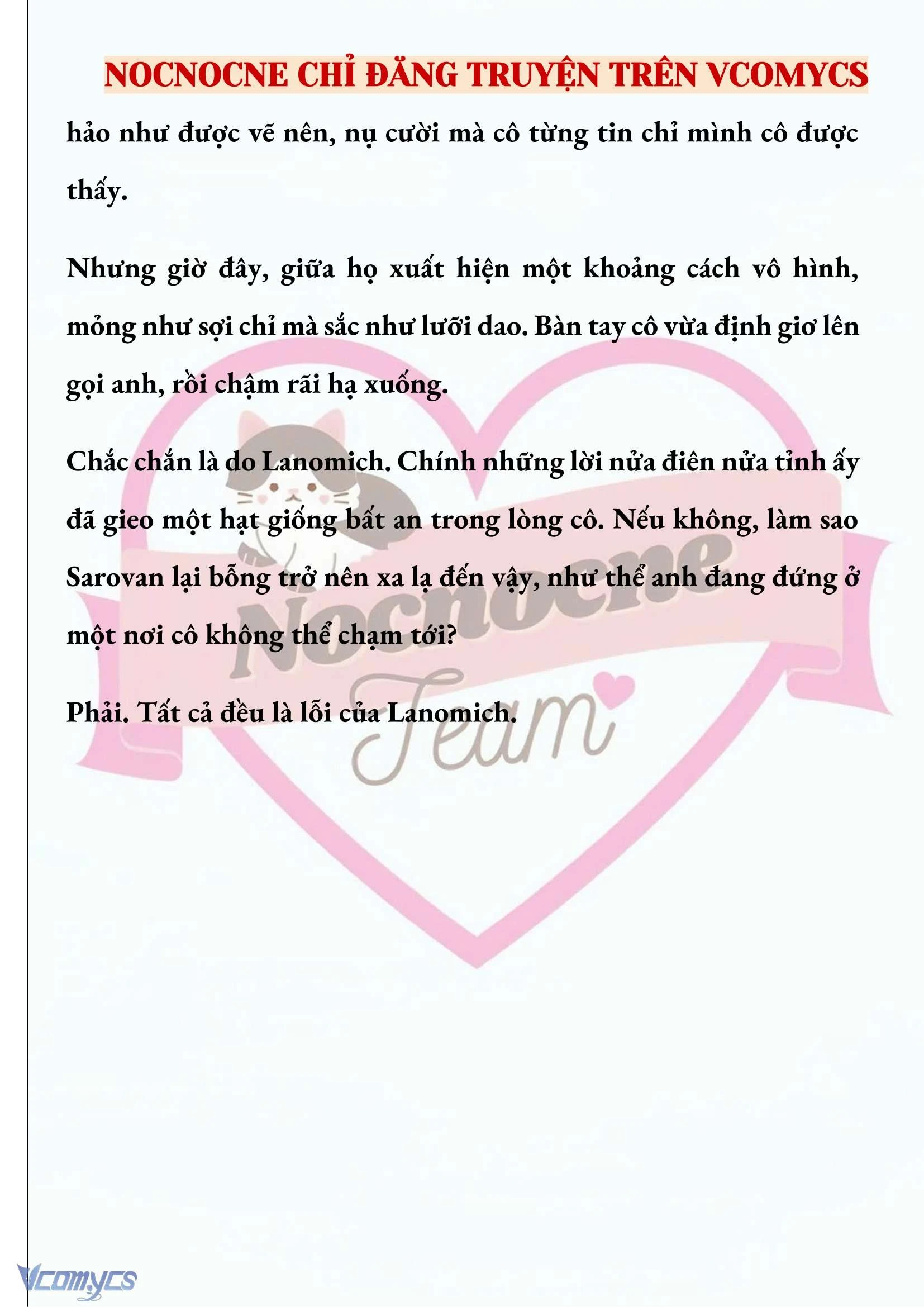 [NOVEL] CÁ RỪNG KHÔN NGOAN Chapter  126 - 17