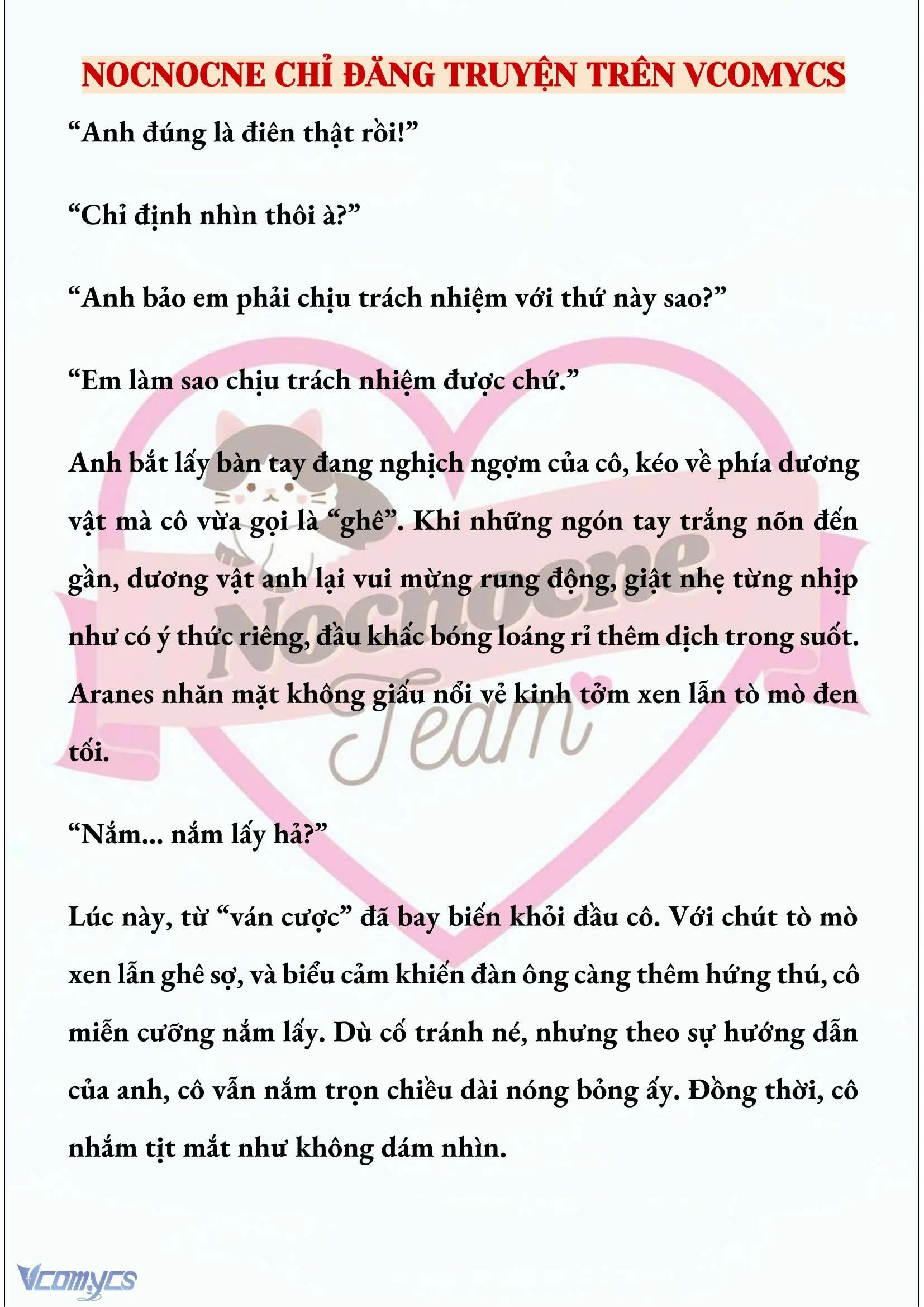 [NOVEL] CÁ RỪNG KHÔN NGOAN Chapter  129 - 13