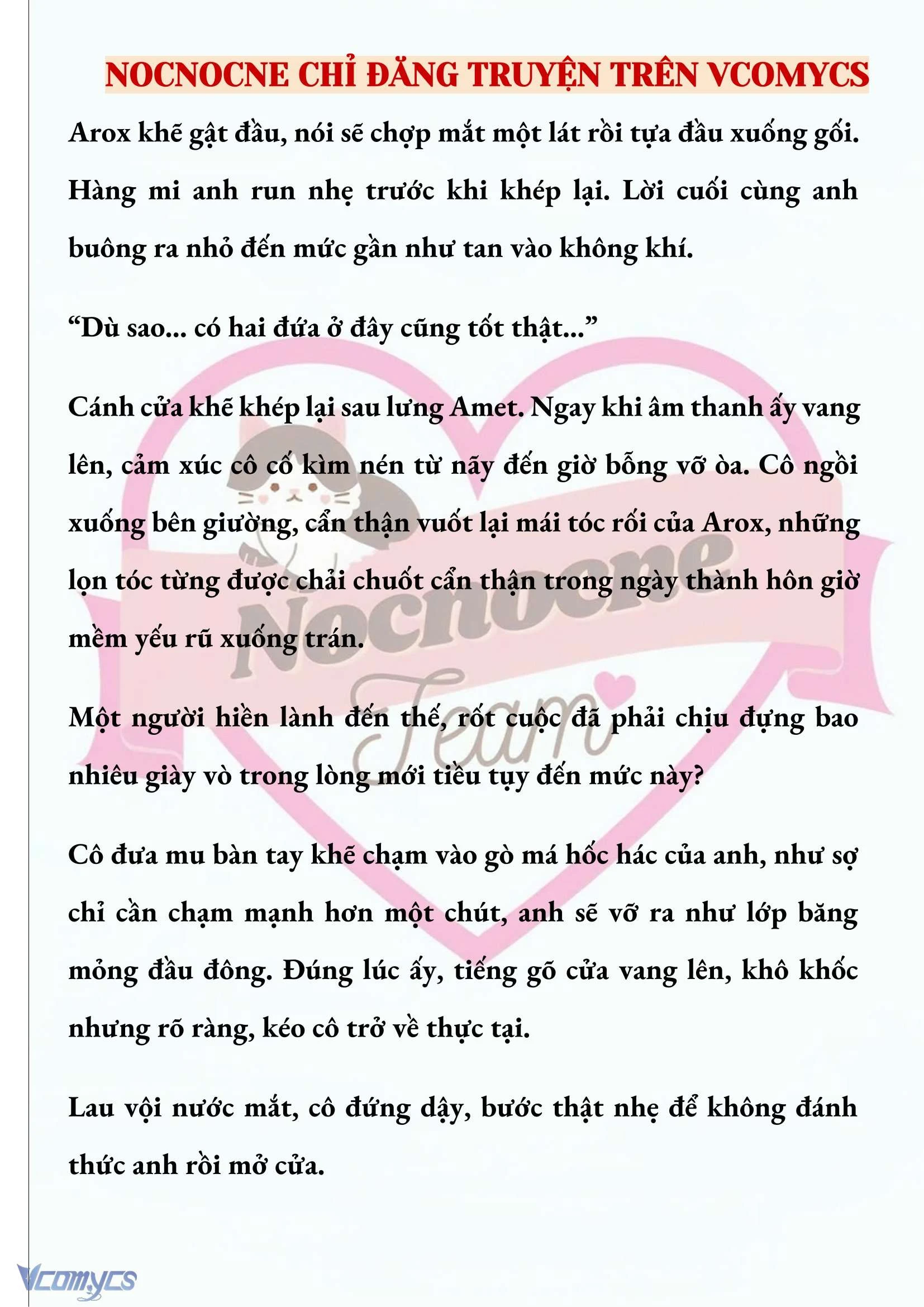 [NOVEL] CÁ RỪNG KHÔN NGOAN Chapter  131 - 14