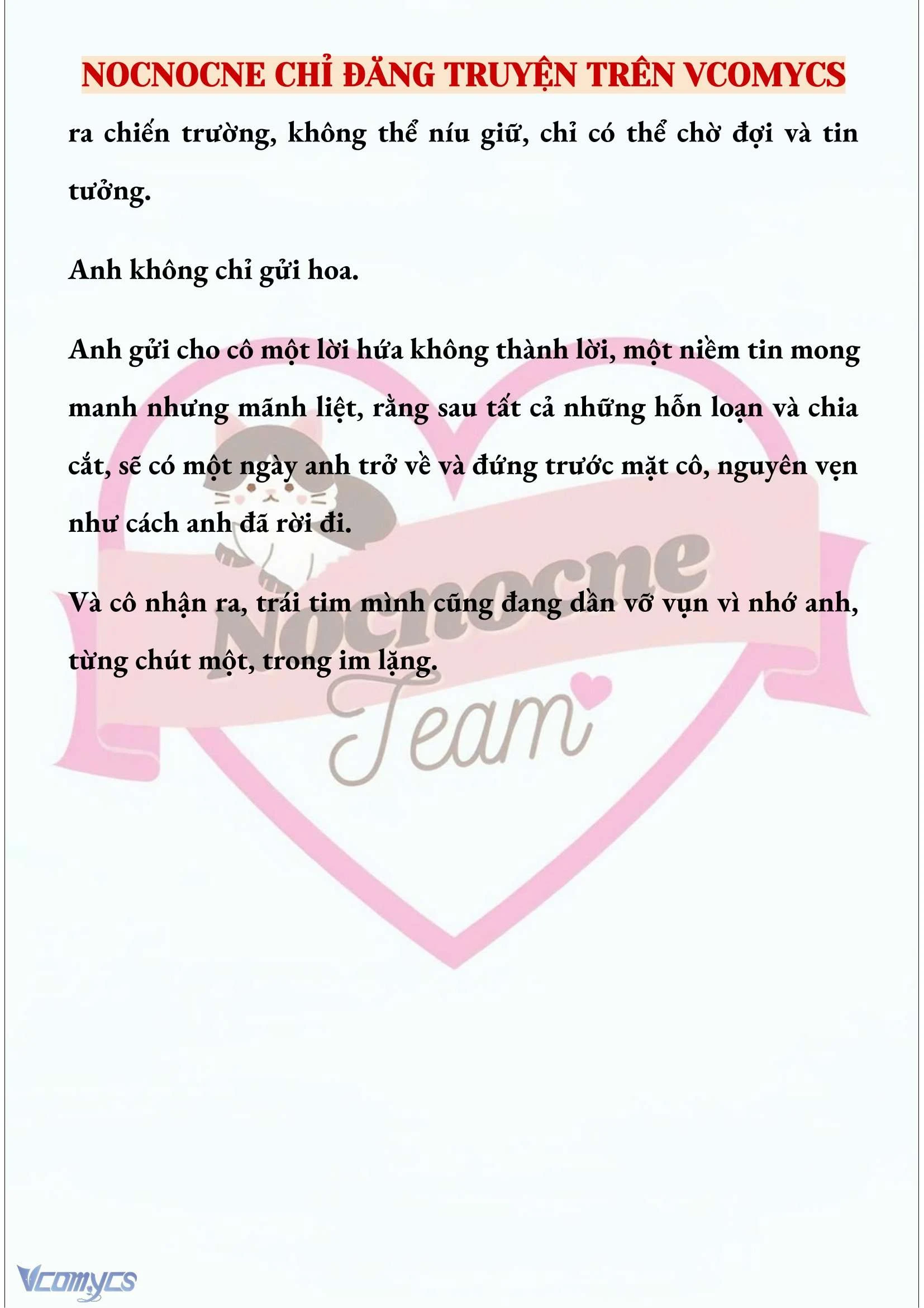 [NOVEL] CÁ RỪNG KHÔN NGOAN Chapter  135 - 17