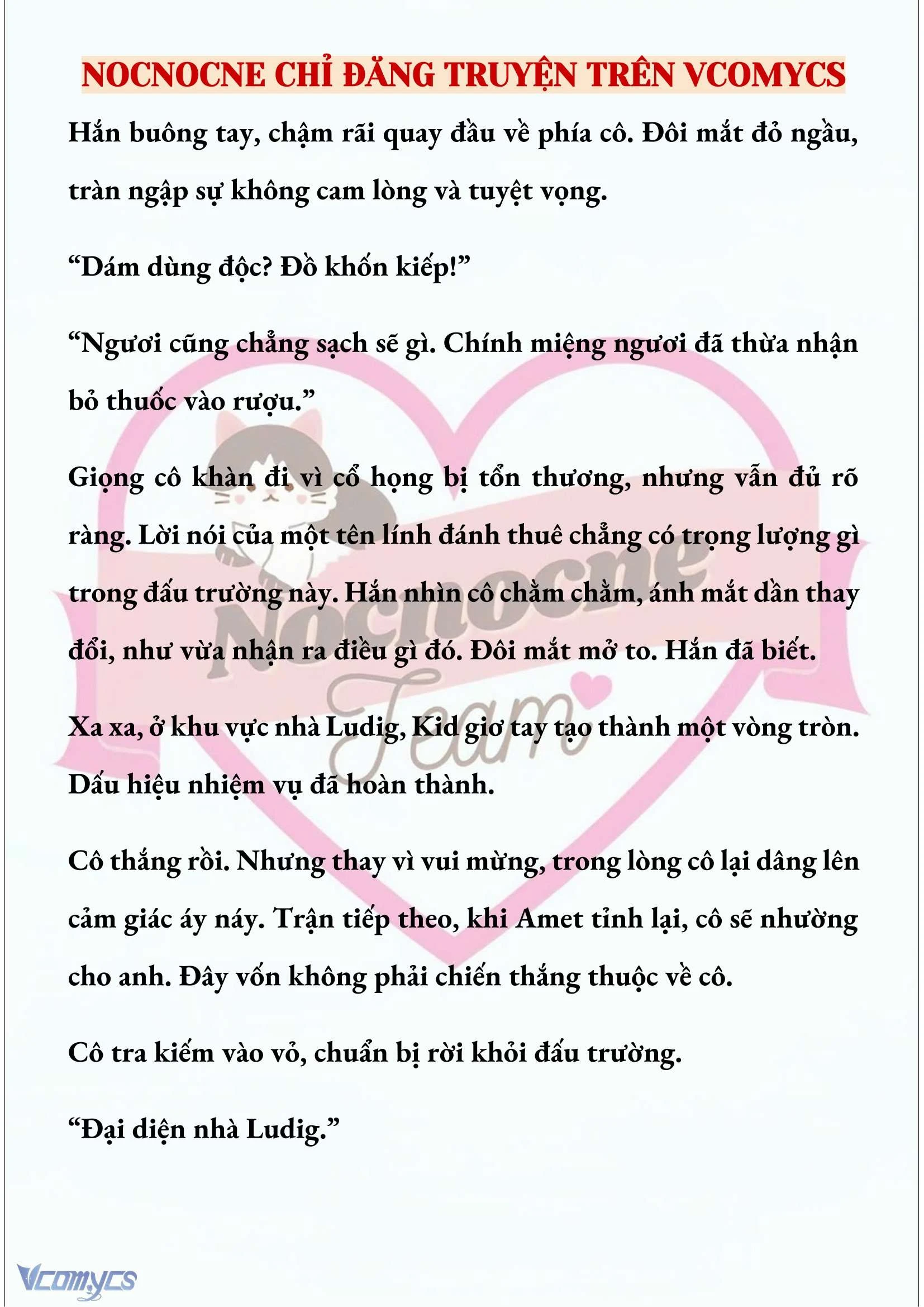 [NOVEL] CÁ RỪNG KHÔN NGOAN Chapter  138 - 14