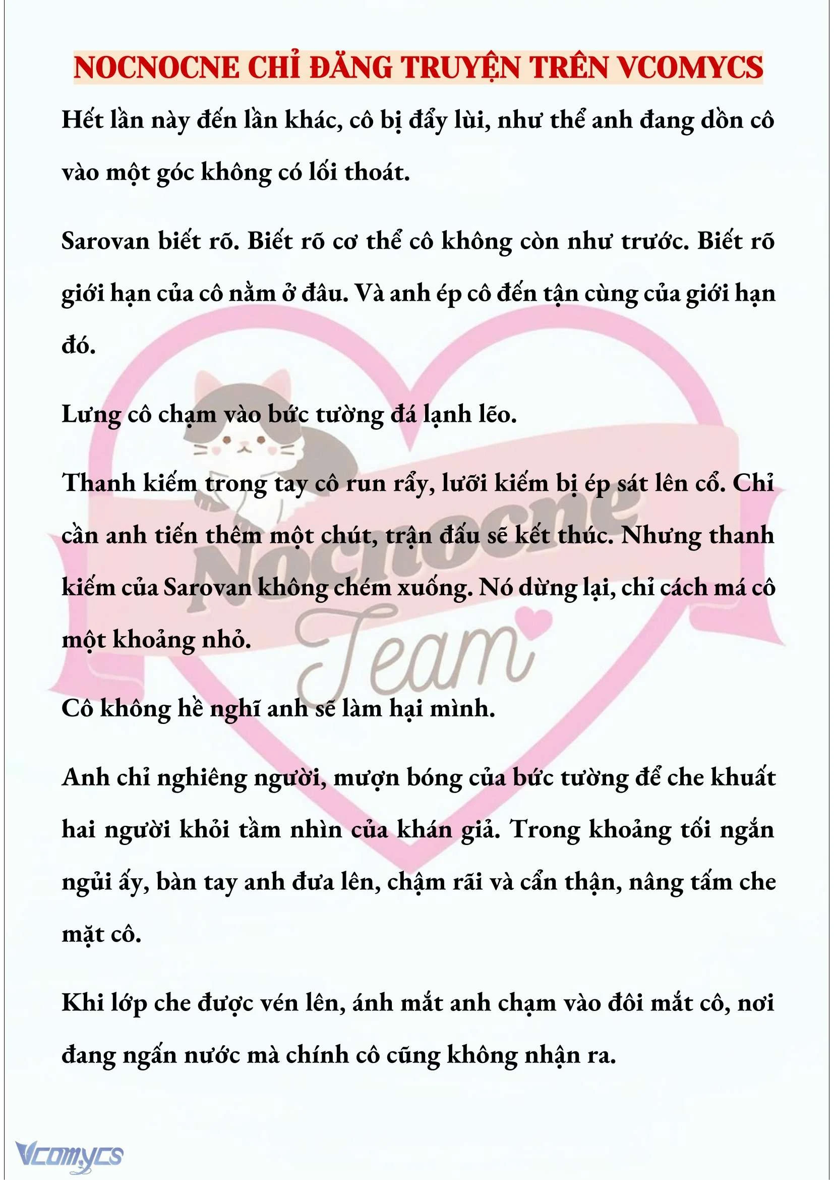 [NOVEL] CÁ RỪNG KHÔN NGOAN Chapter  139 - 13