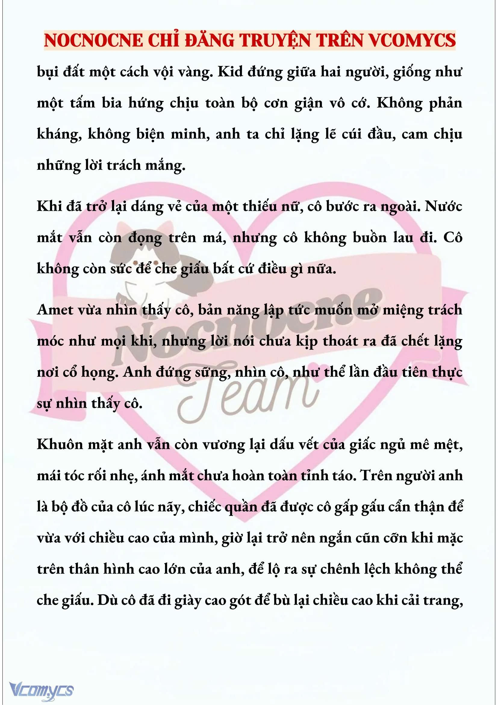 [NOVEL] CÁ RỪNG KHÔN NGOAN Chapter  140 - 4