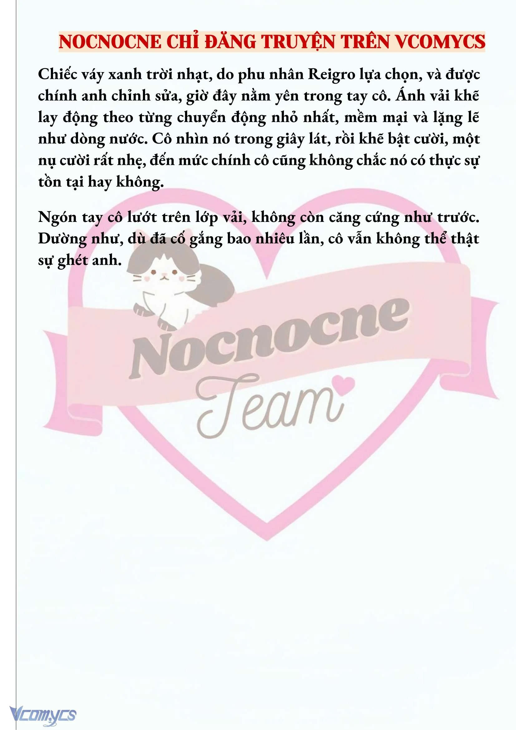 [NOVEL] CÁ RỪNG KHÔN NGOAN Chapter  143 - 13