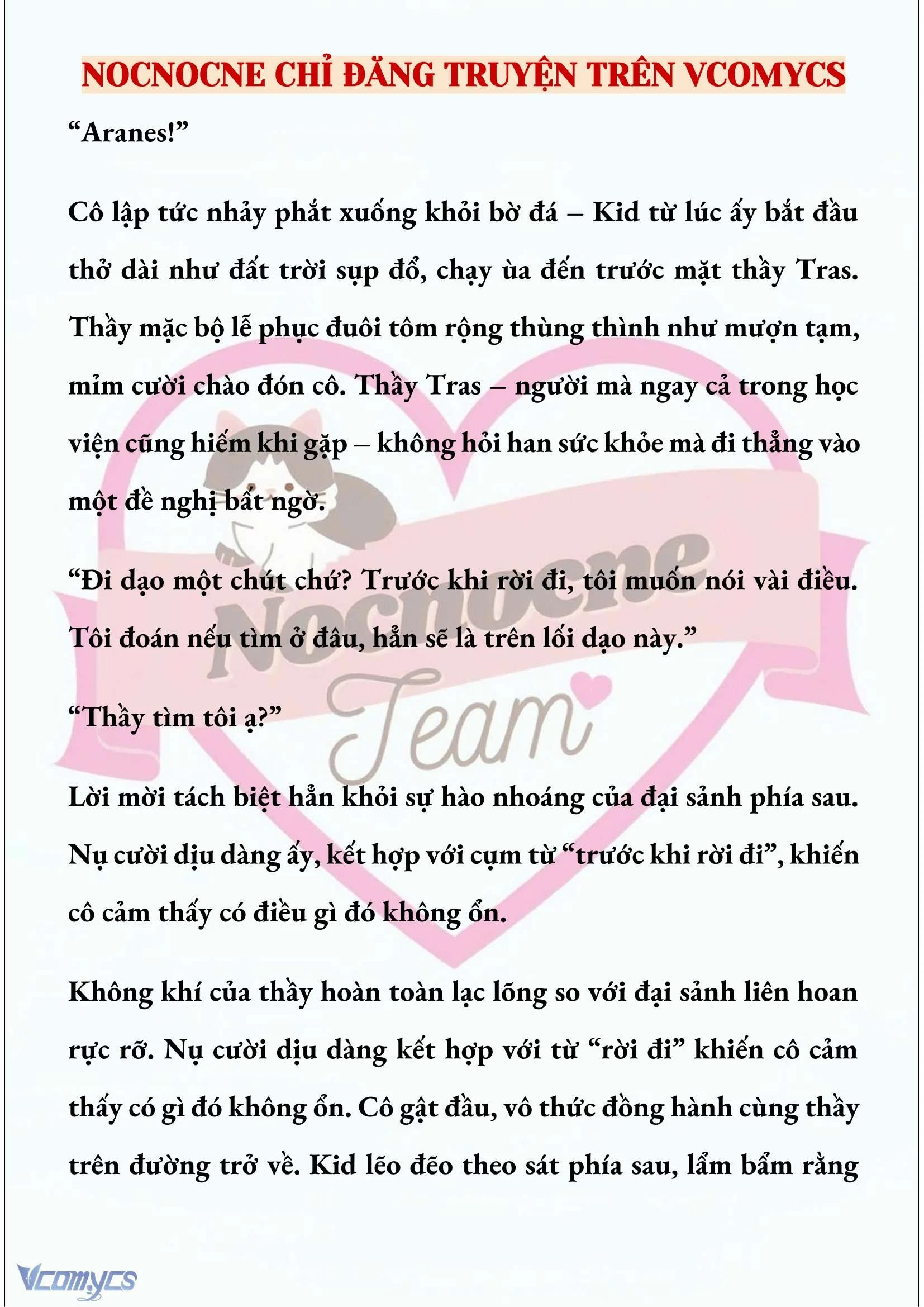 [NOVEL] CÁ RỪNG KHÔN NGOAN Chapter  145 - 12