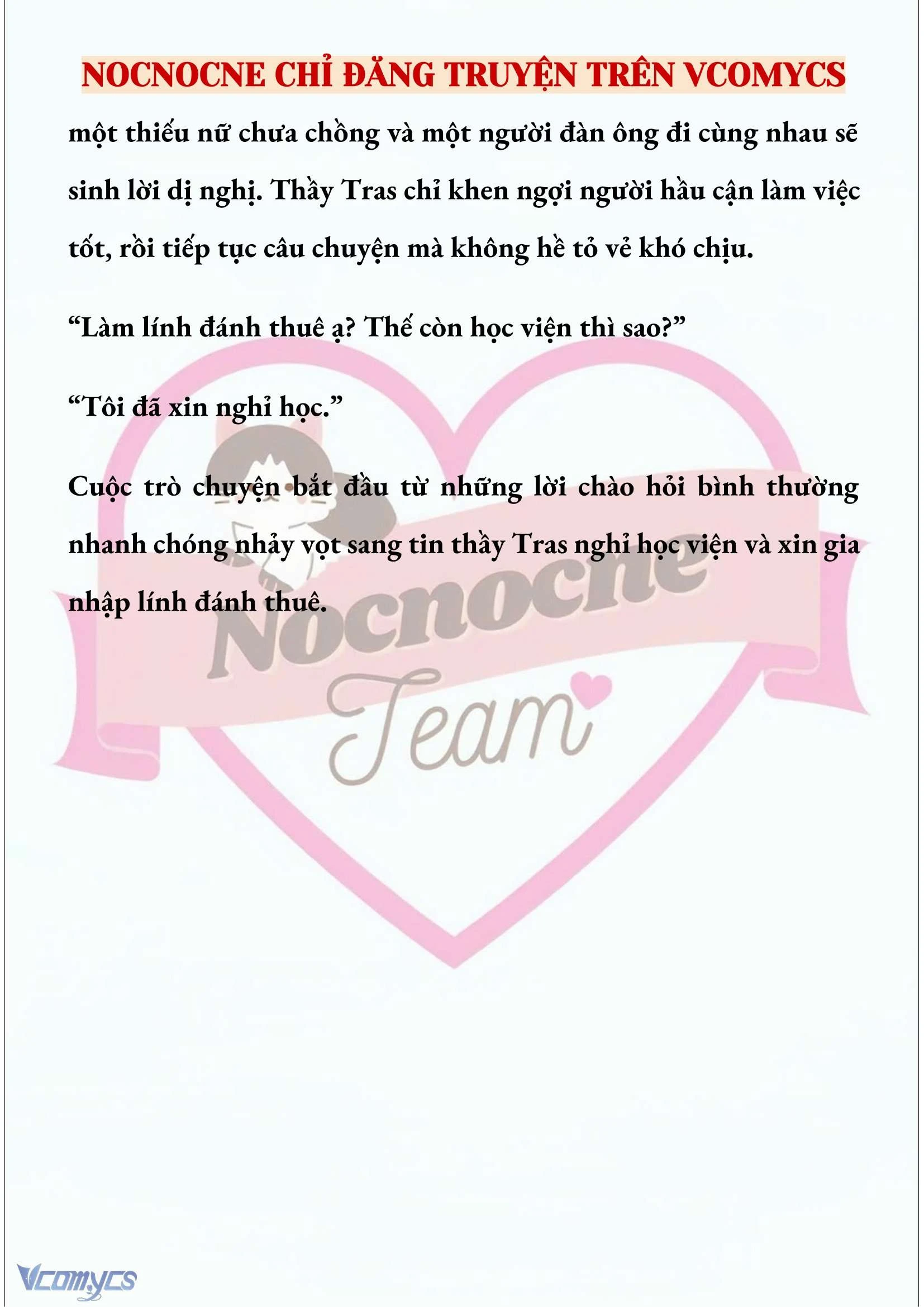 [NOVEL] CÁ RỪNG KHÔN NGOAN Chapter  145 - 13