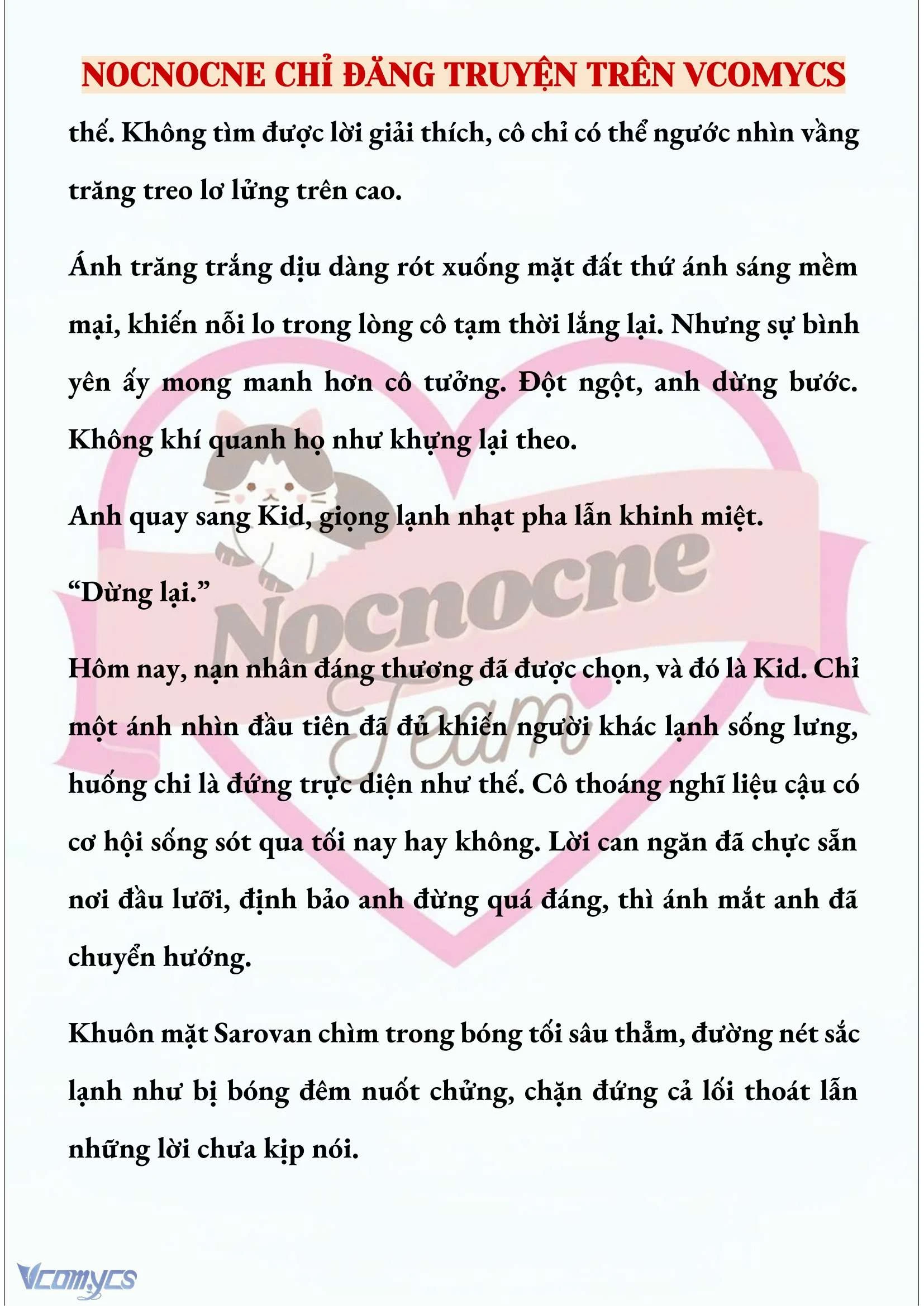 [NOVEL] CÁ RỪNG KHÔN NGOAN Chapter  146 - 10