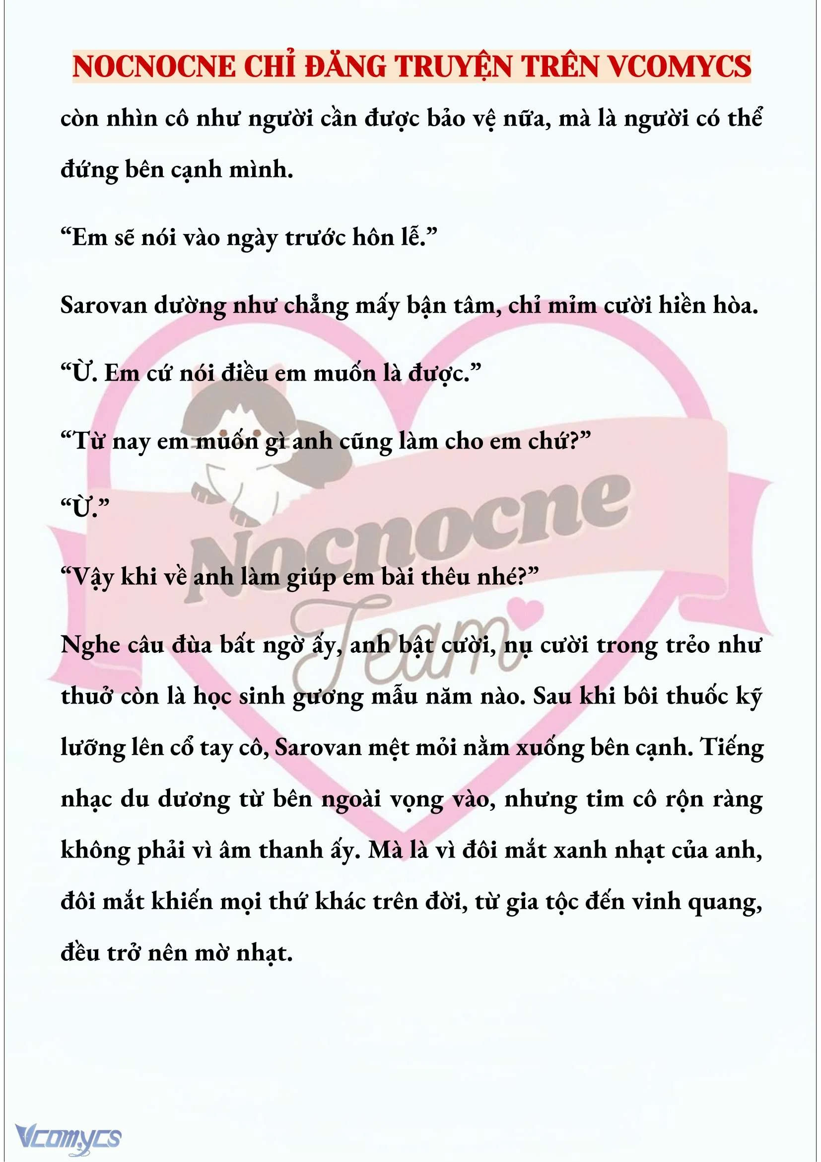 [NOVEL] CÁ RỪNG KHÔN NGOAN Chapter  148 - 12