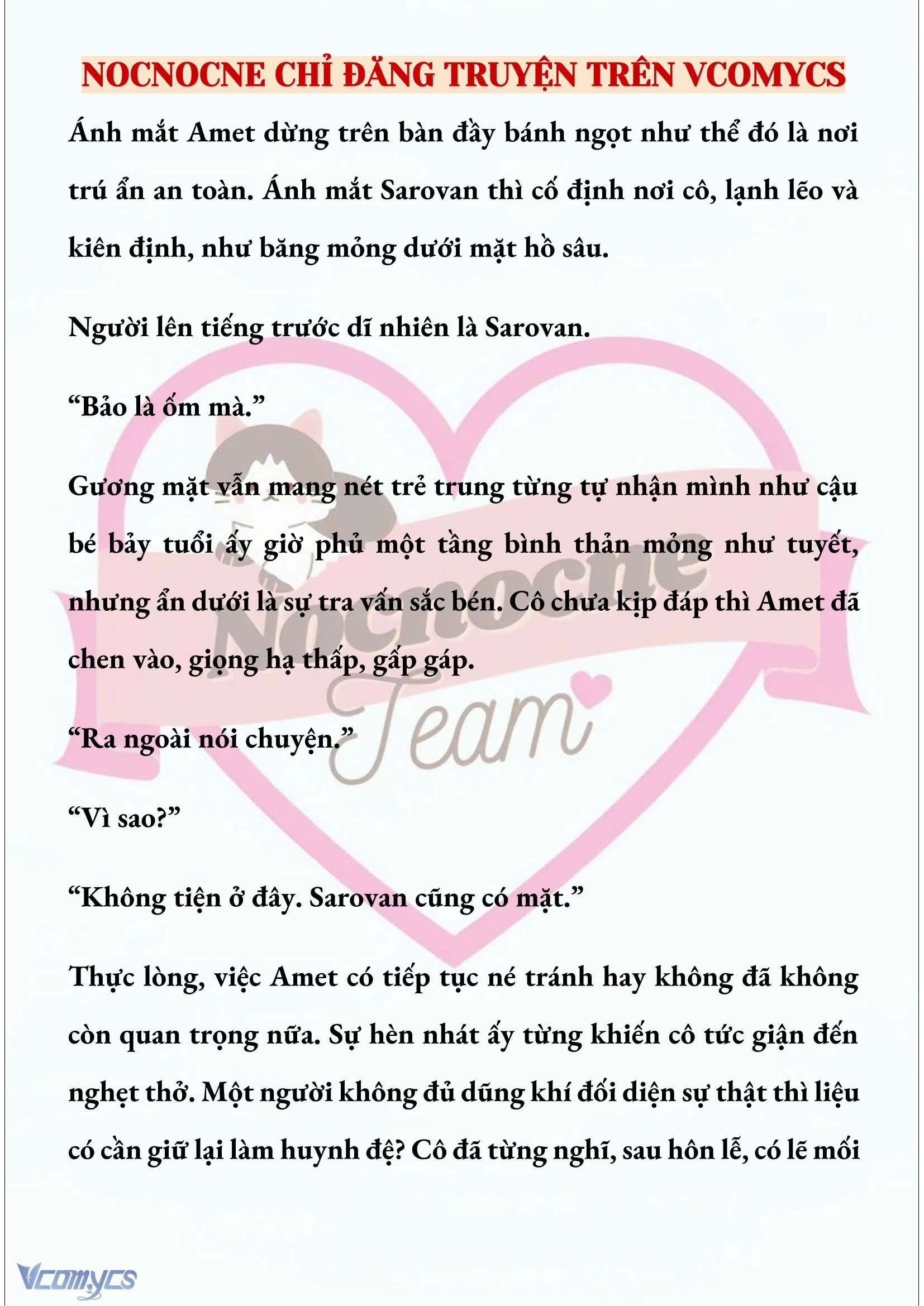 [NOVEL] CÁ RỪNG KHÔN NGOAN Chapter  150 - 14