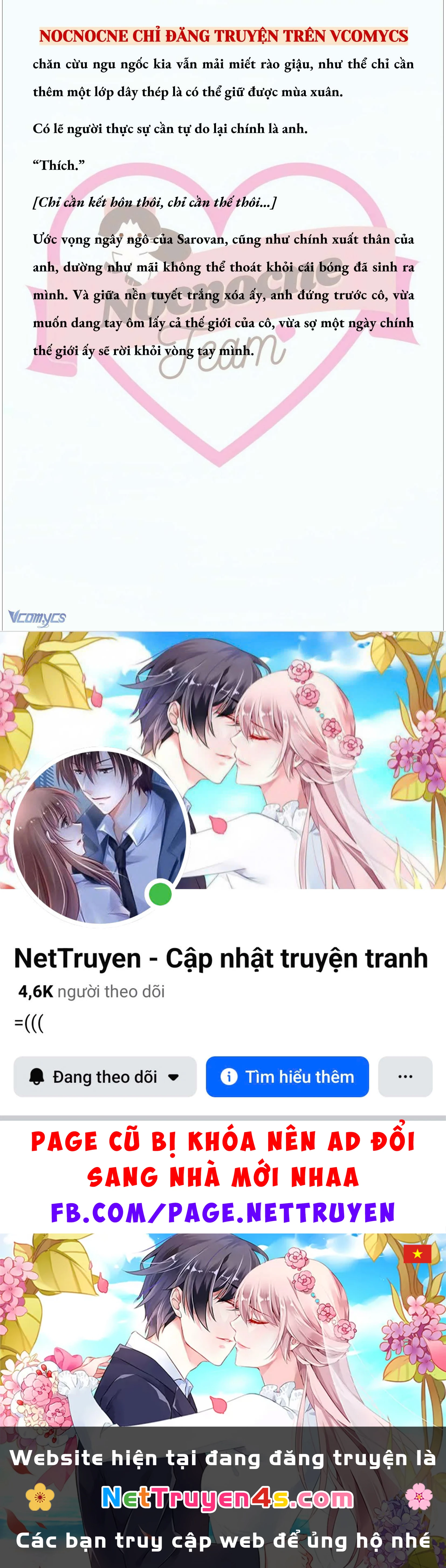 [NOVEL] CÁ RỪNG KHÔN NGOAN Chapter  154 - 14