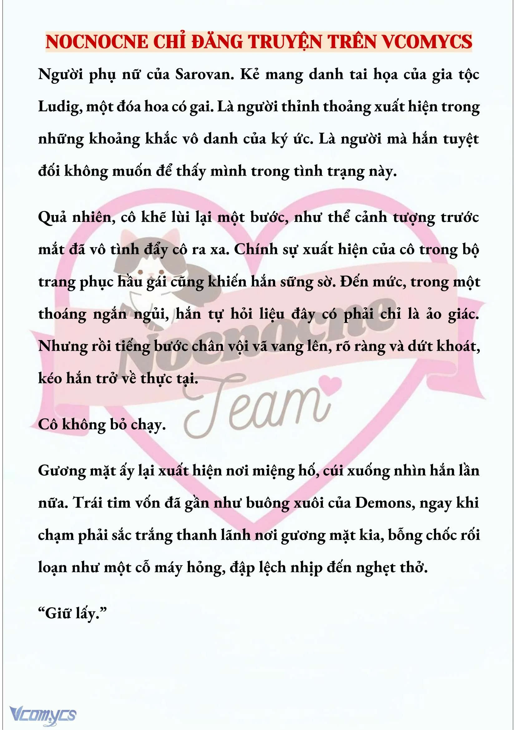 [NOVEL] CÁ RỪNG KHÔN NGOAN Chapter  155 - 12