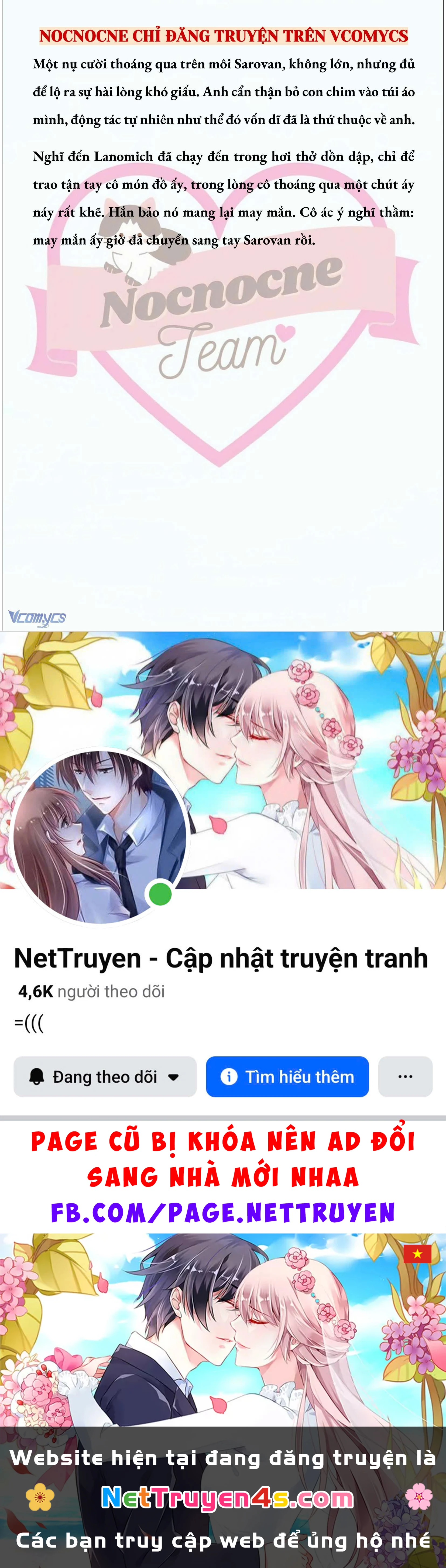 [NOVEL] CÁ RỪNG KHÔN NGOAN Chapter  157 - 14