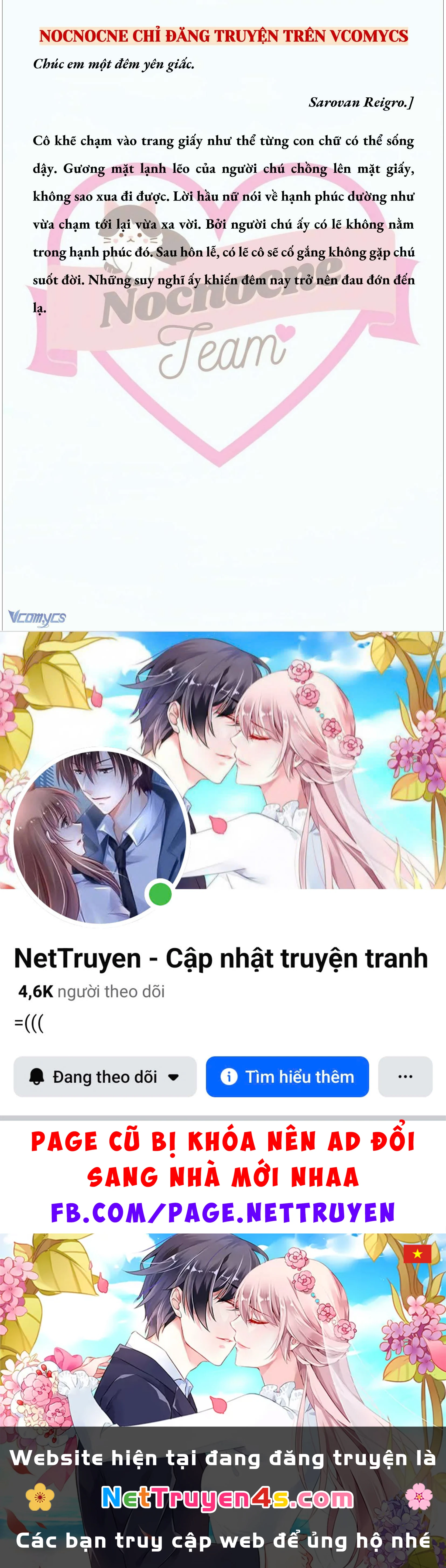 [NOVEL] CÁ RỪNG KHÔN NGOAN Chapter  159 - 14