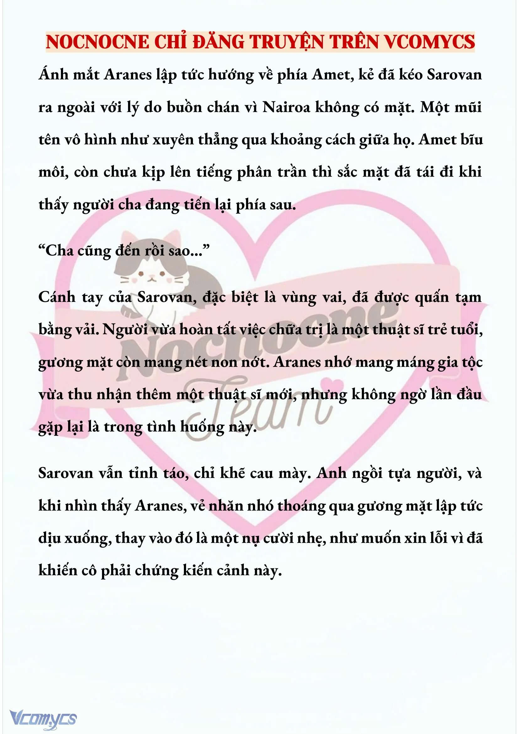 [NOVEL] CÁ RỪNG KHÔN NGOAN Chapter  162 - 11