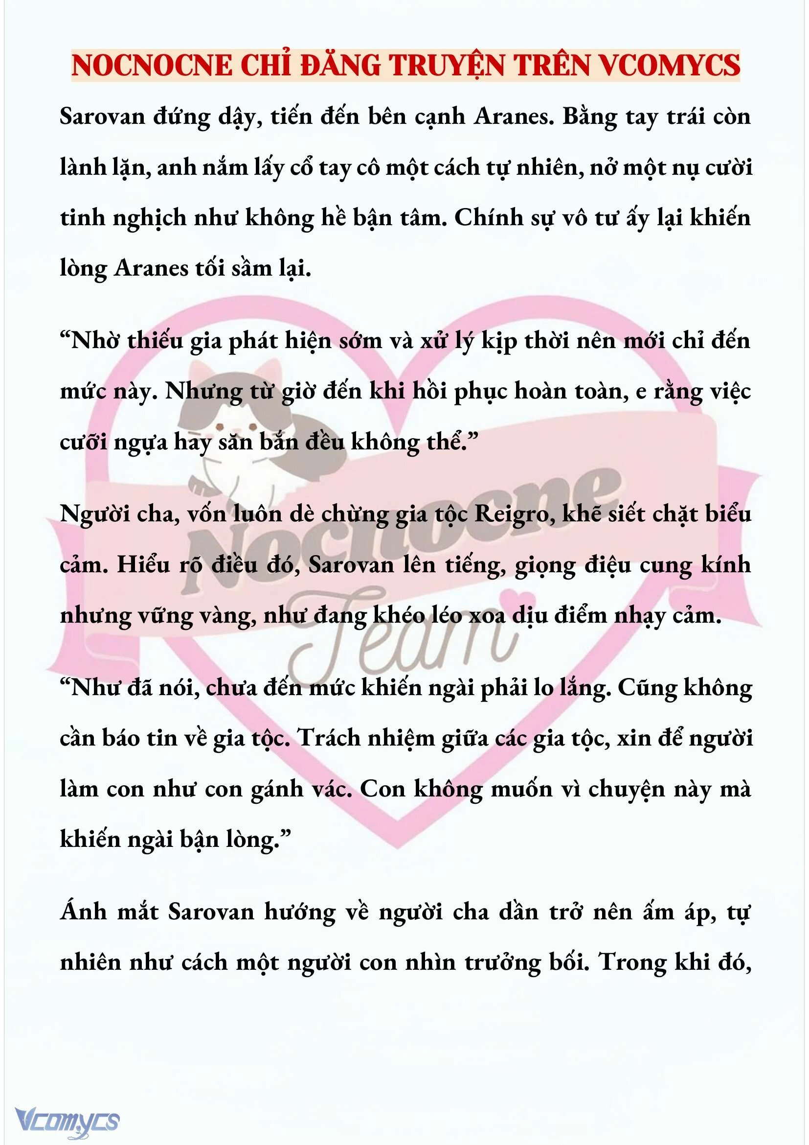 [NOVEL] CÁ RỪNG KHÔN NGOAN Chapter  162 - 13