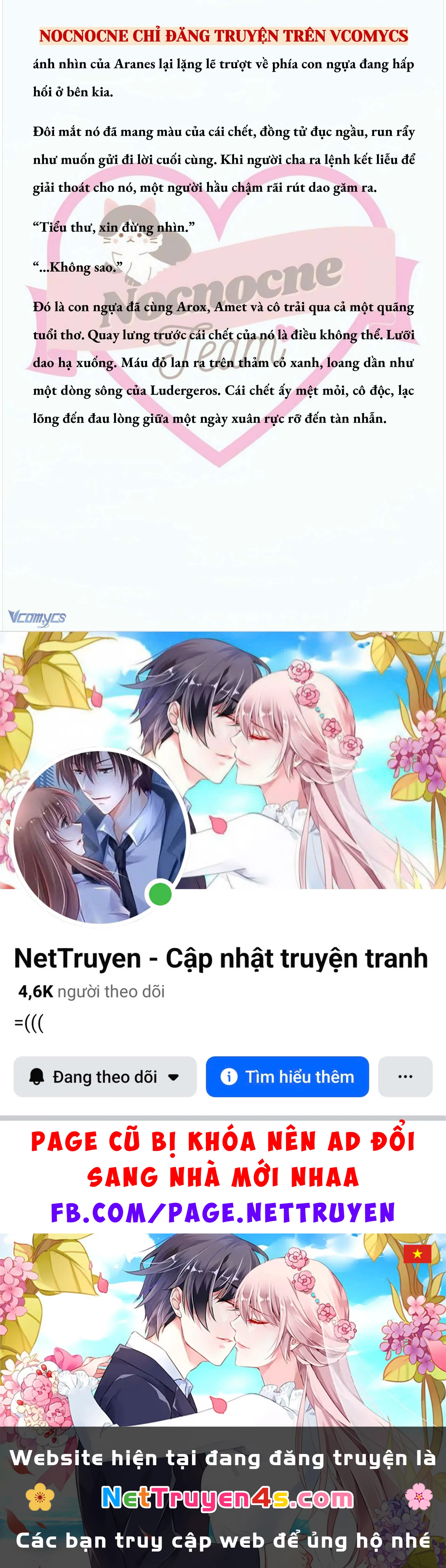 [NOVEL] CÁ RỪNG KHÔN NGOAN Chapter  162 - 14