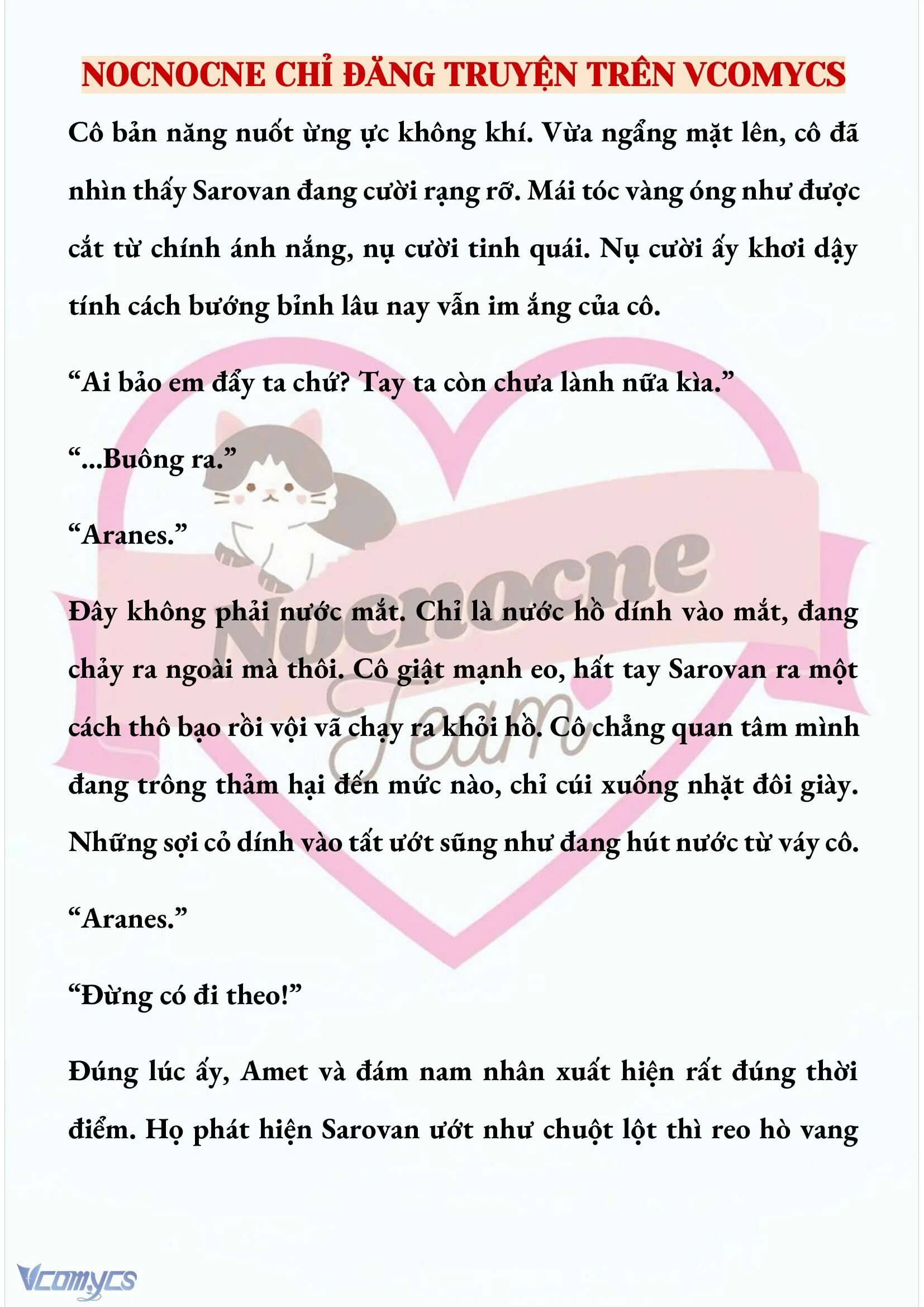 [NOVEL] CÁ RỪNG KHÔN NGOAN Chapter  163 - 12