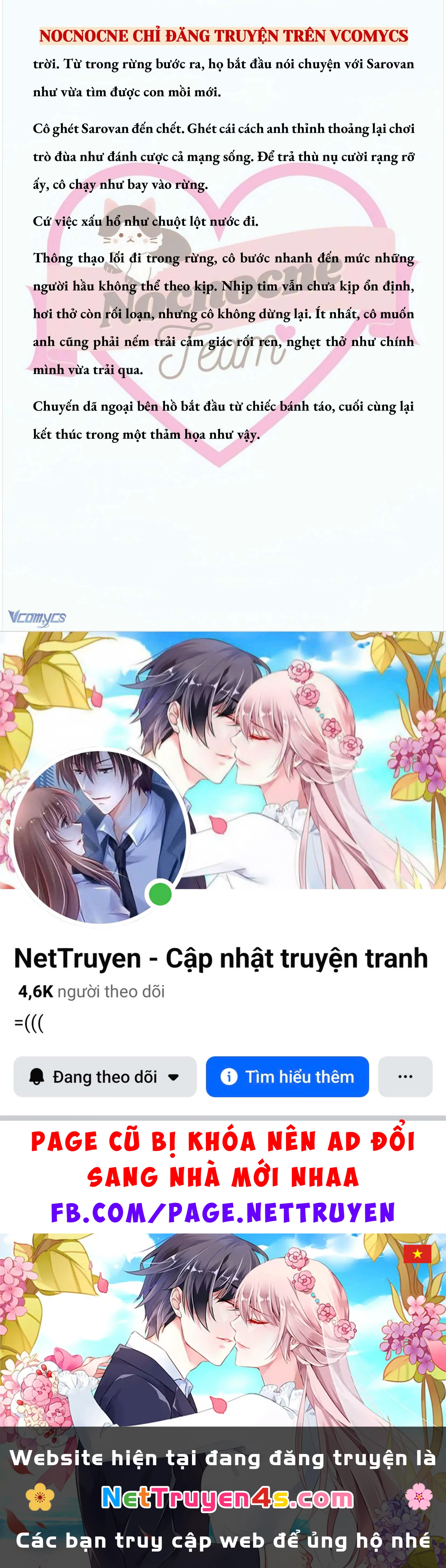 [NOVEL] CÁ RỪNG KHÔN NGOAN Chapter  163 - 13