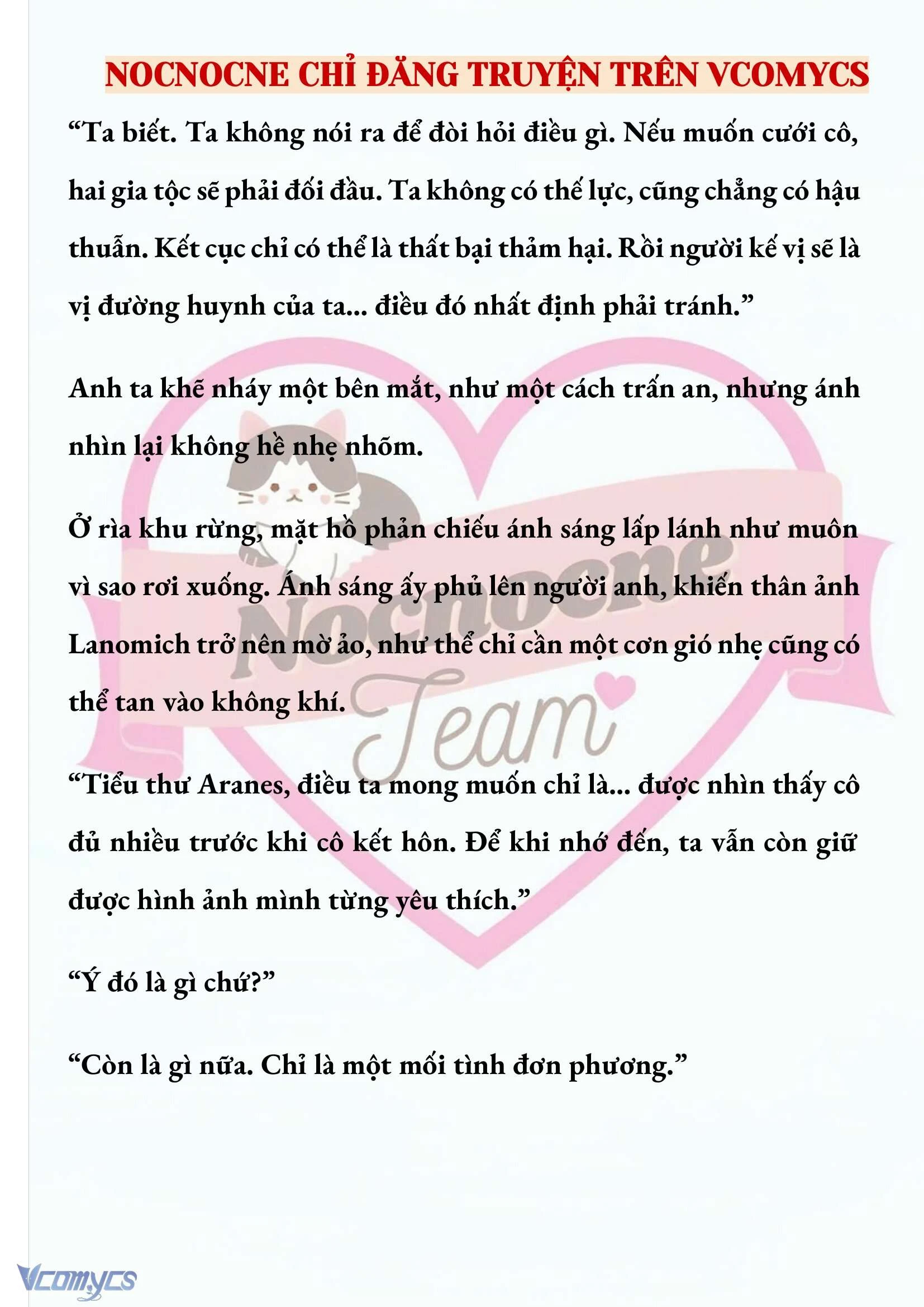 [NOVEL] CÁ RỪNG KHÔN NGOAN Chapter  164 - 12