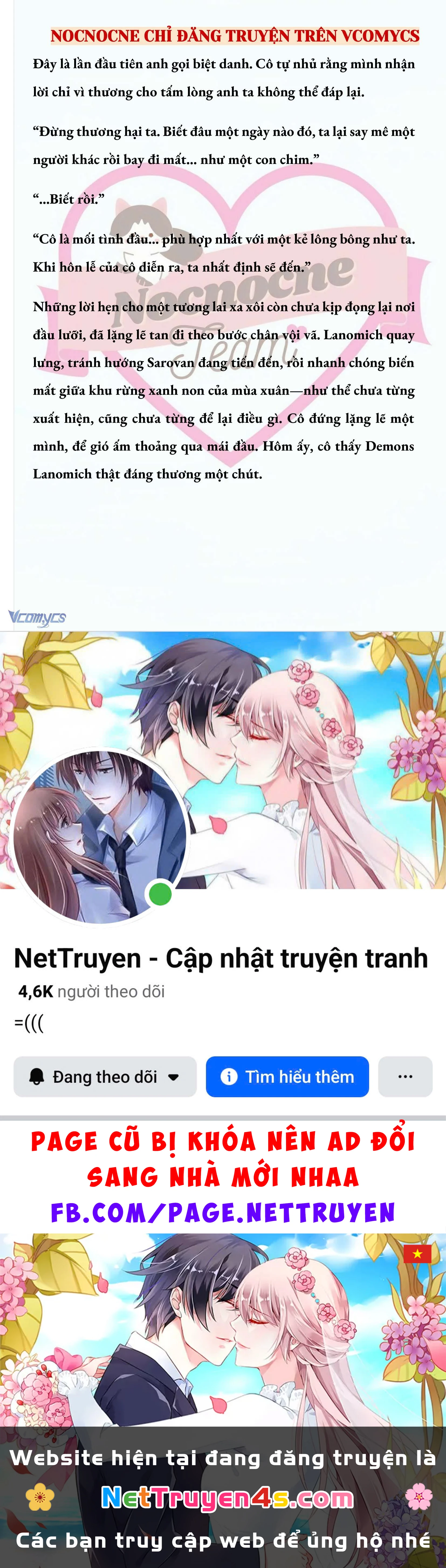 [NOVEL] CÁ RỪNG KHÔN NGOAN Chapter  164 - 14