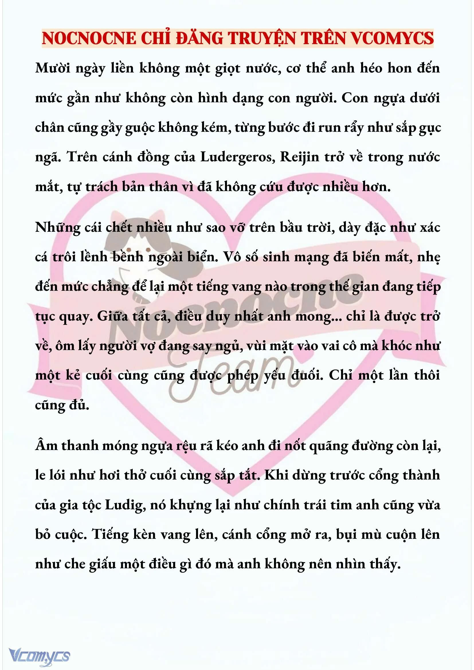 [NOVEL] CÁ RỪNG KHÔN NGOAN Chapter  165 - 16